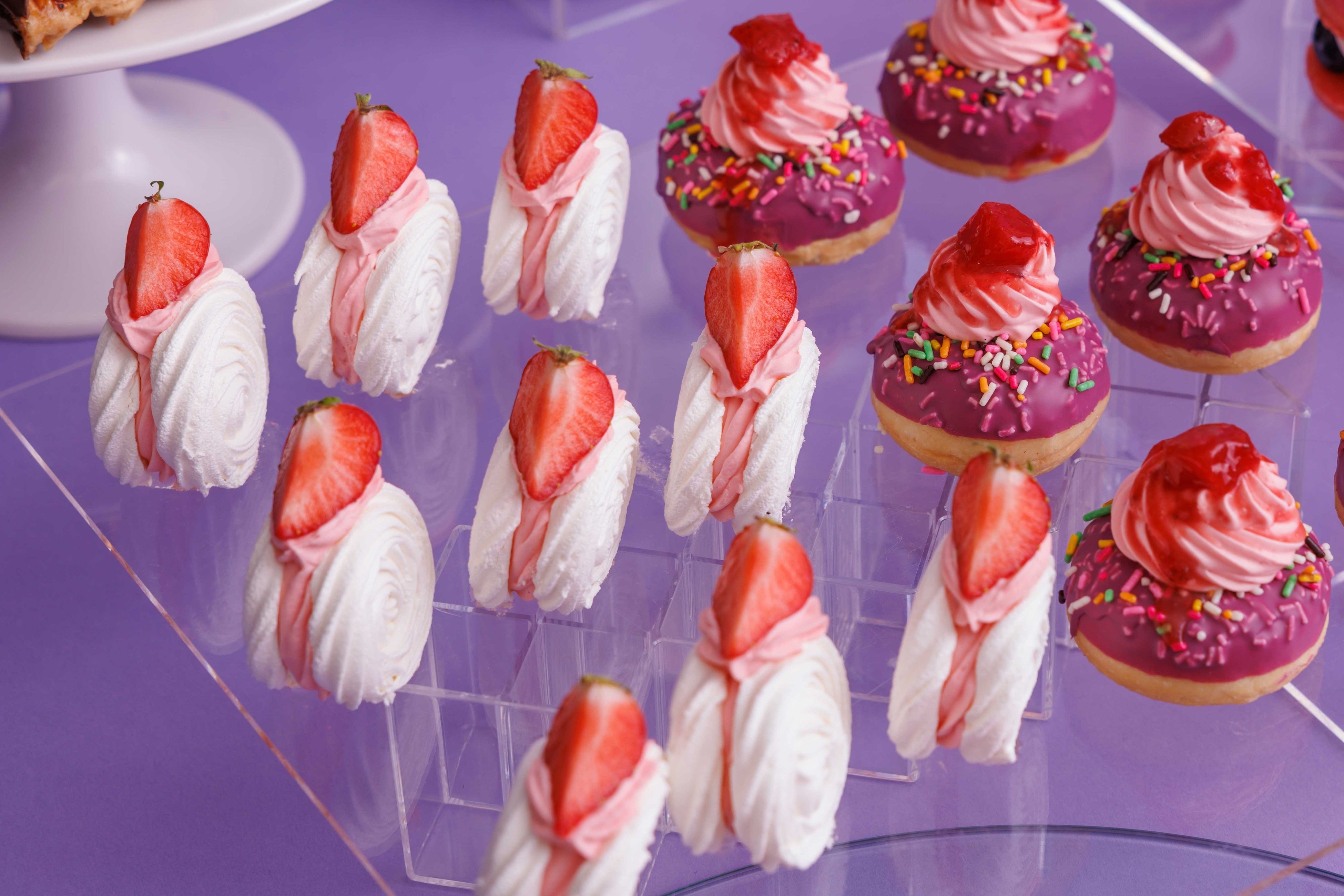 パブロバストロベリー