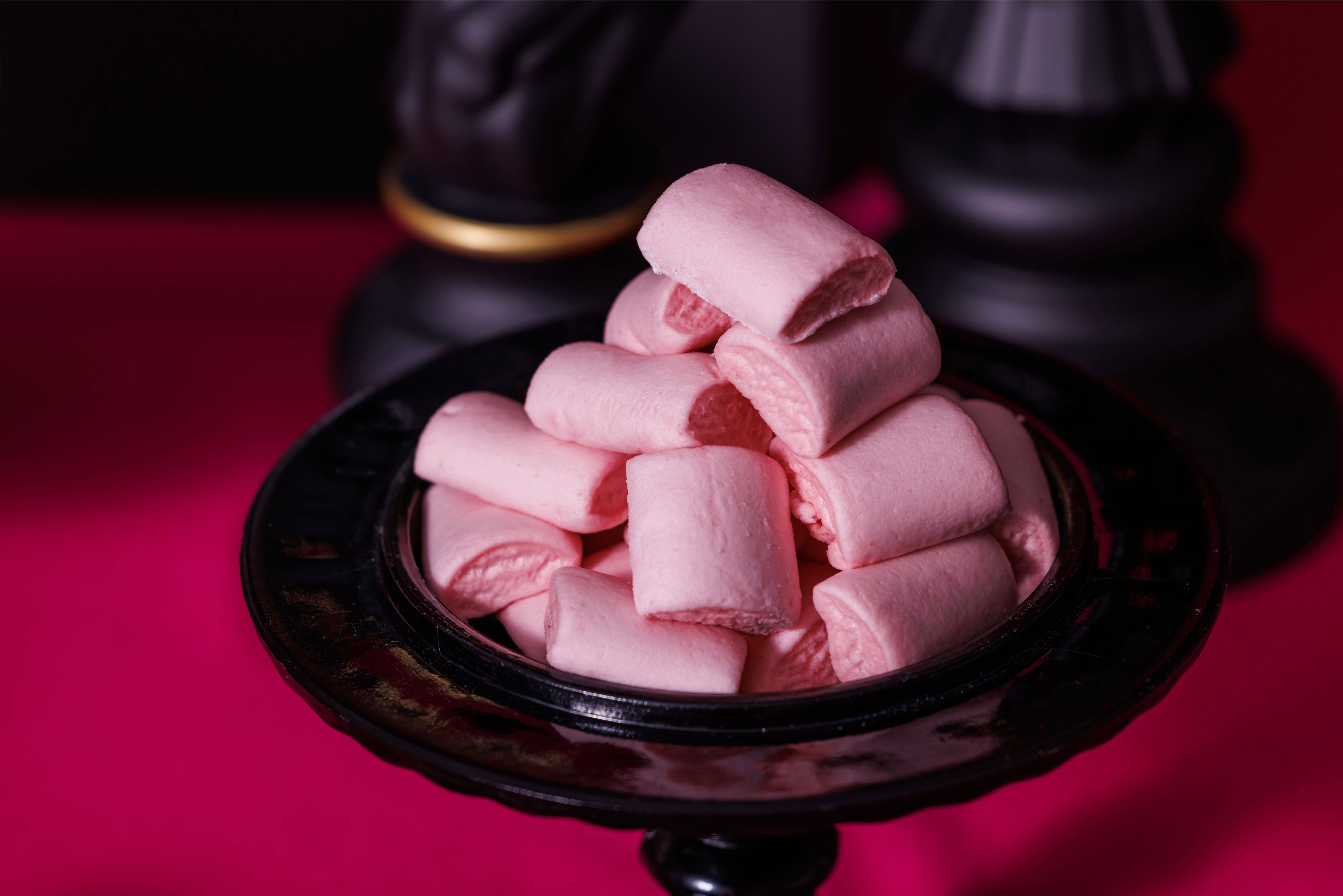 ストロベリーギモーブ