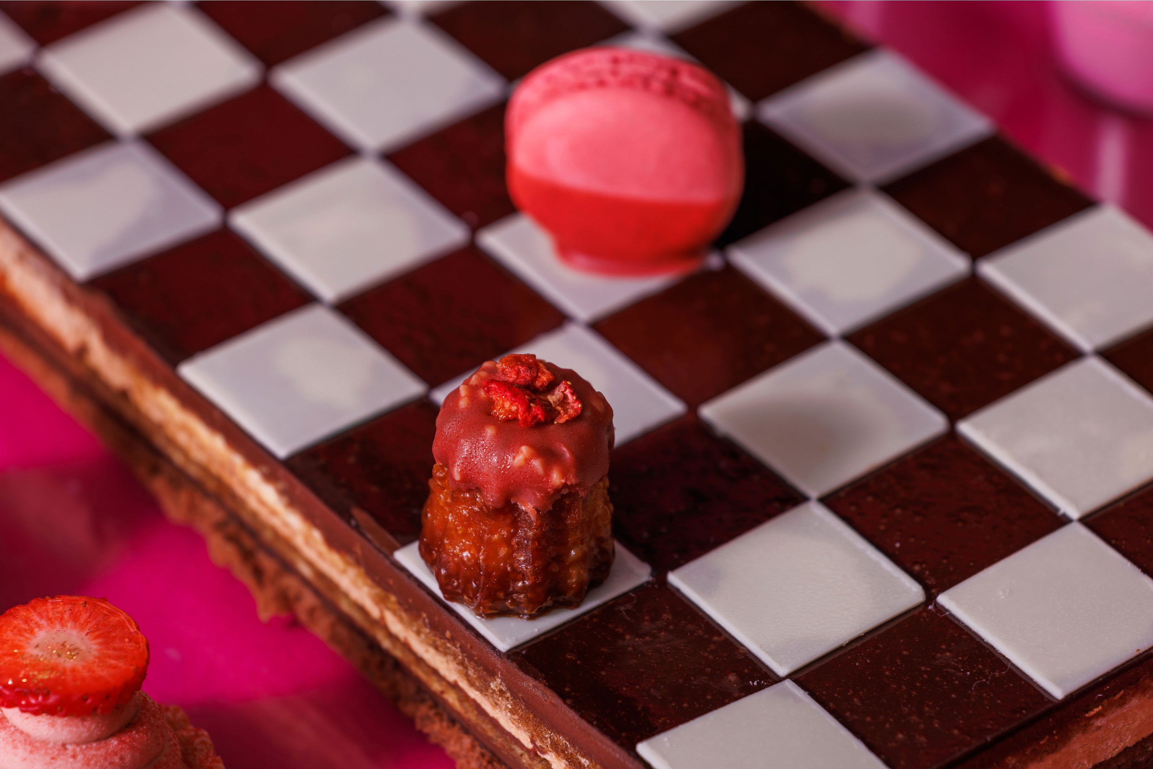 ストロベリーオペラ