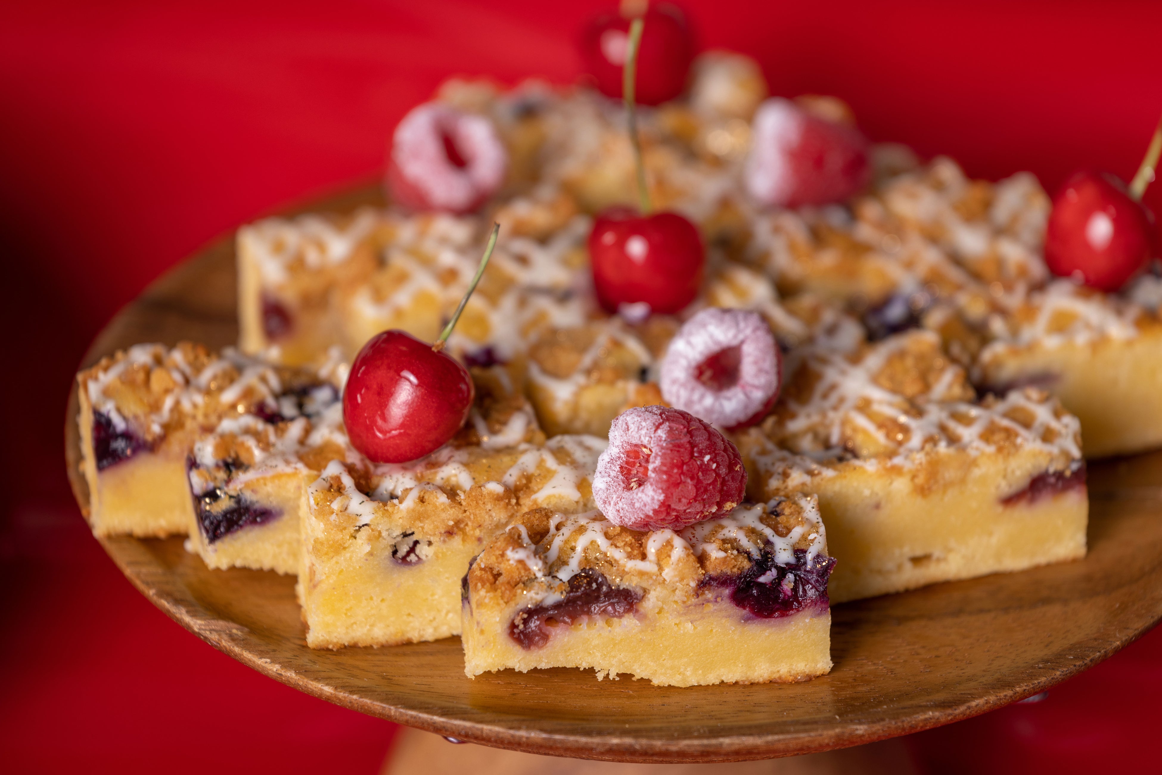 チェリーフロマージュ