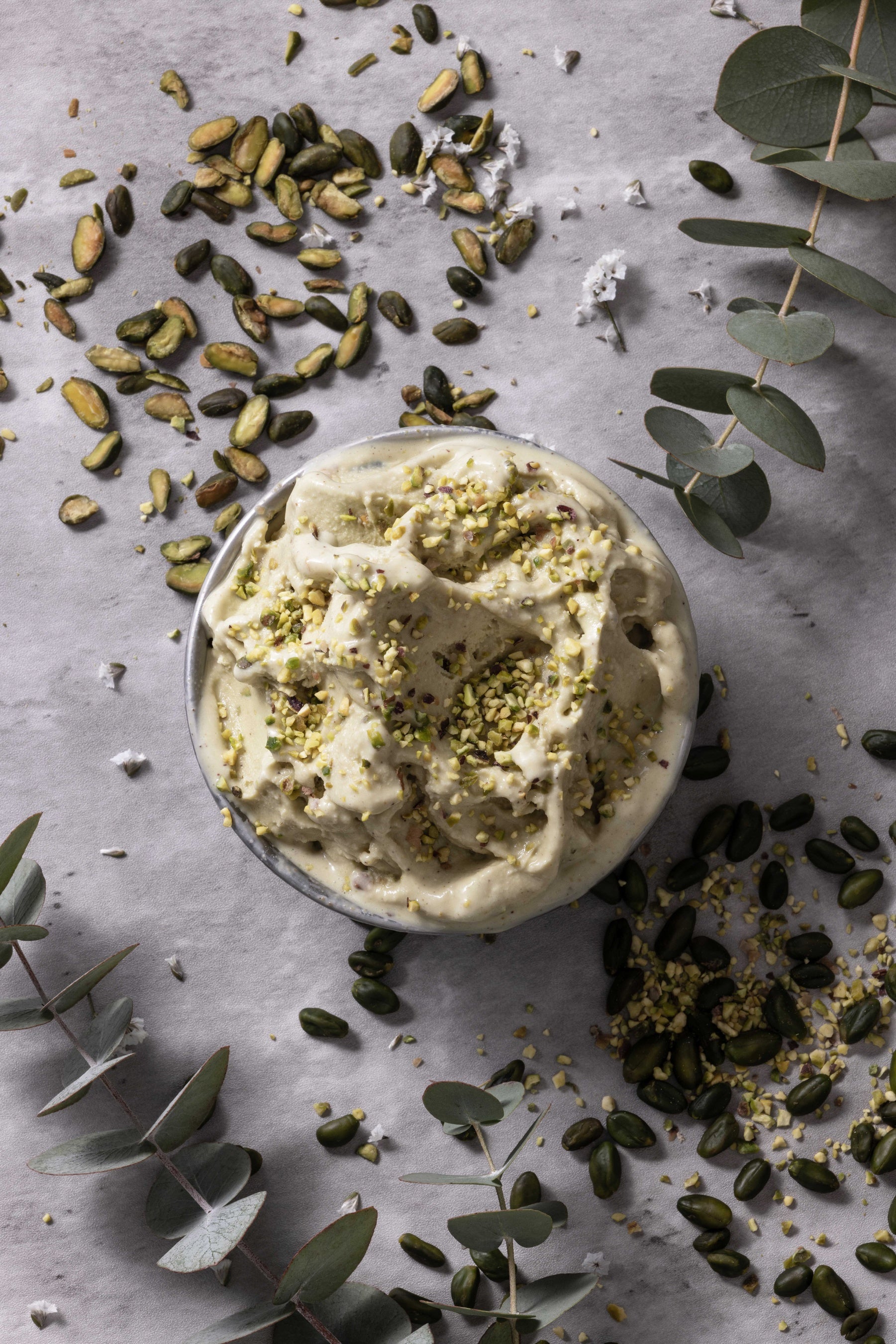 グランピスタチオ