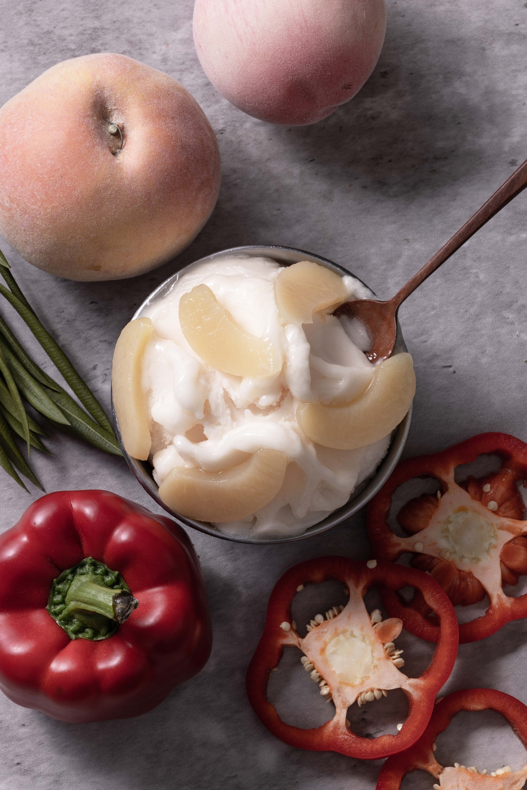 ピーチパプリカ