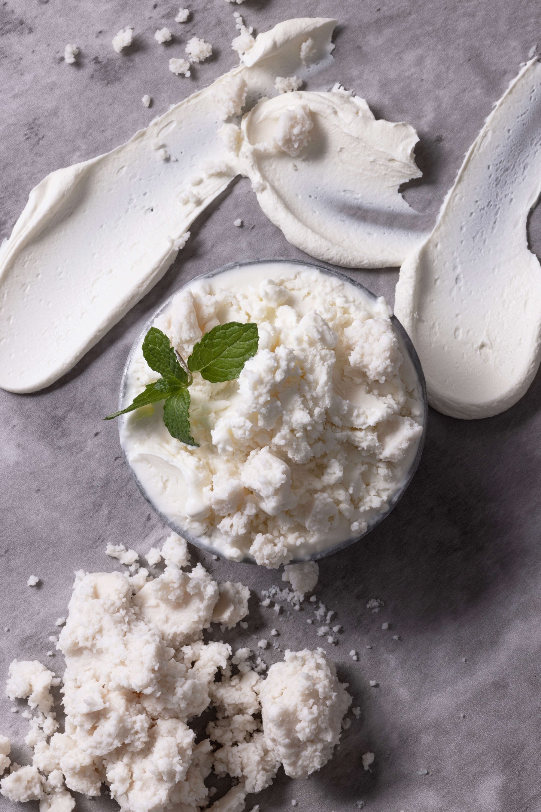 甘酒マスカルポーネ