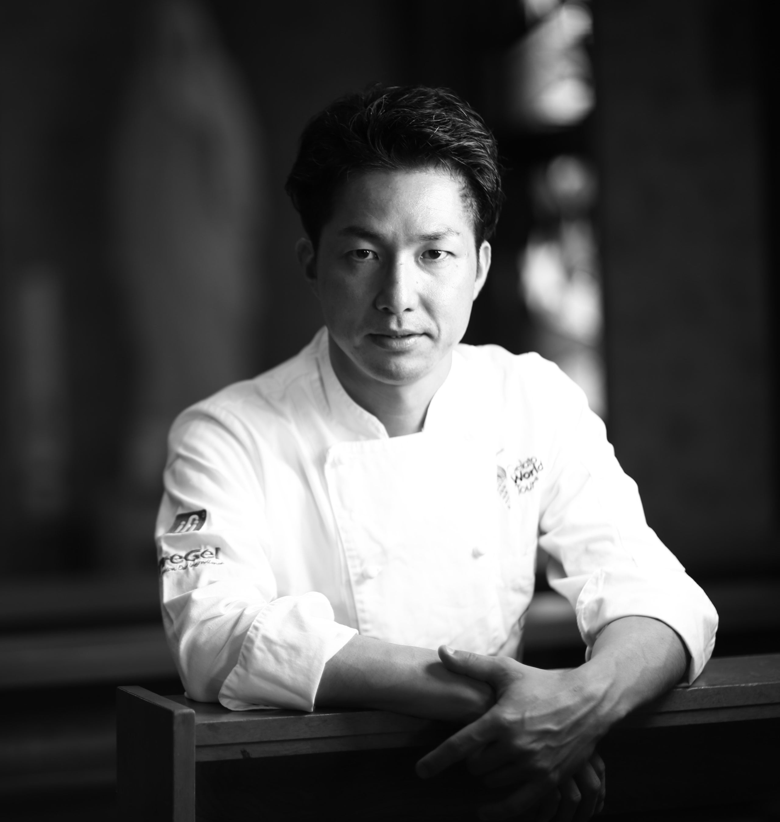 「ＭＡＬＧＡ ＧＥＬＡＴＯ」柴野 大造 Gelato Maestro