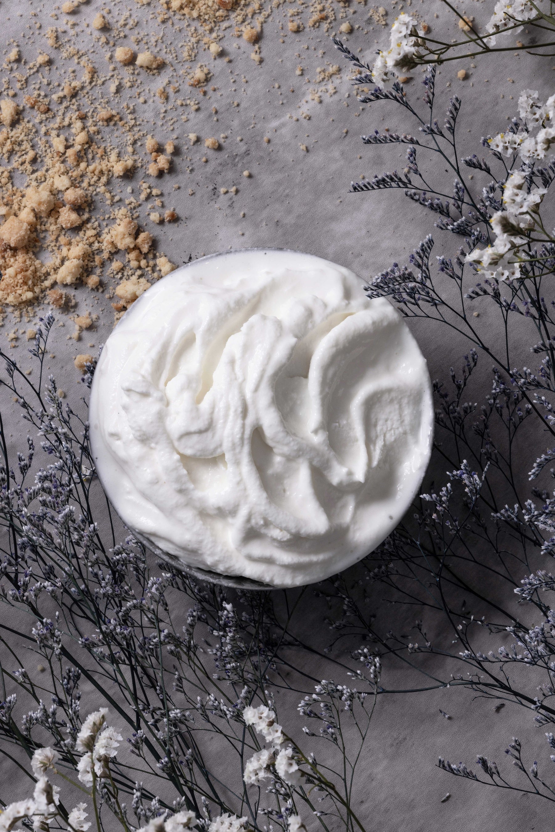 自家製モッツァレラミルク