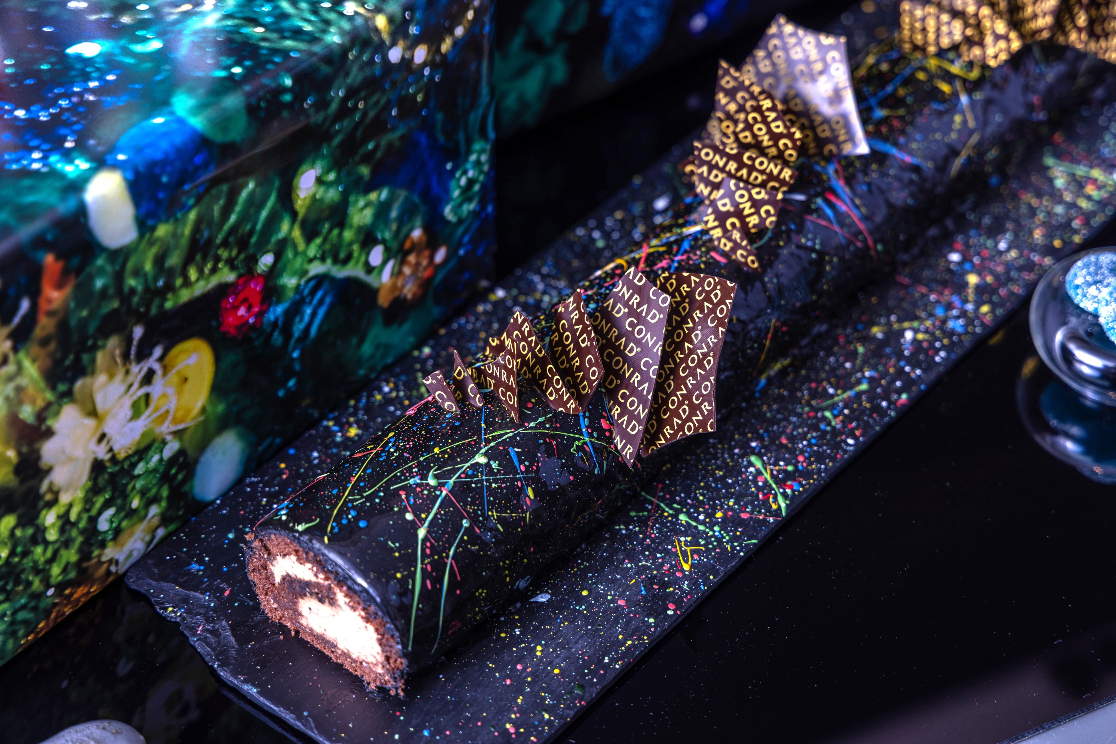 RHYTHM　ロールケーキ