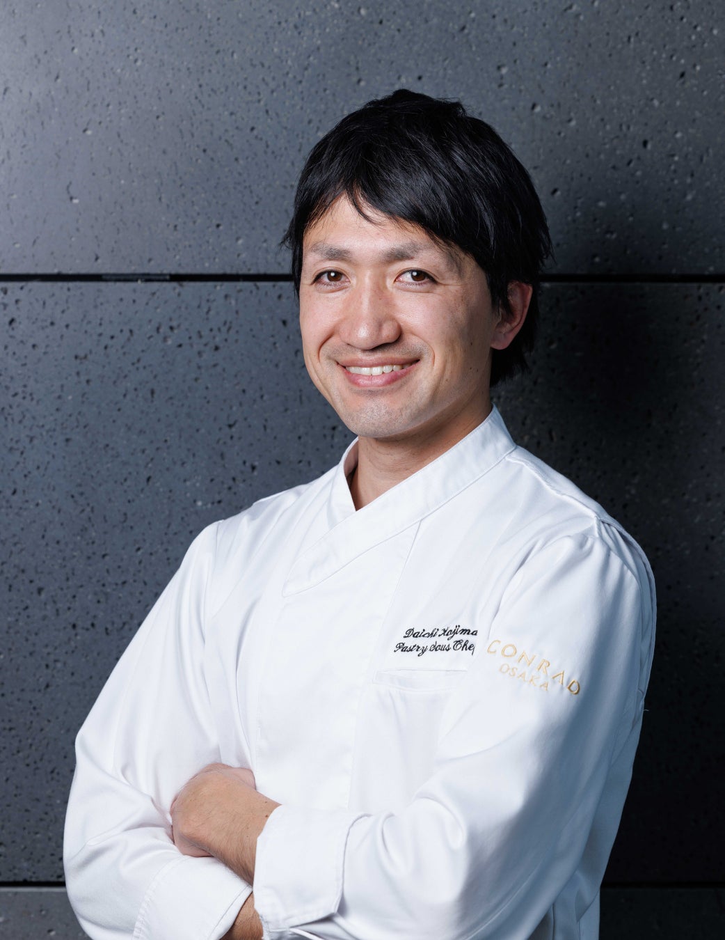 パティシエ 児島 大地