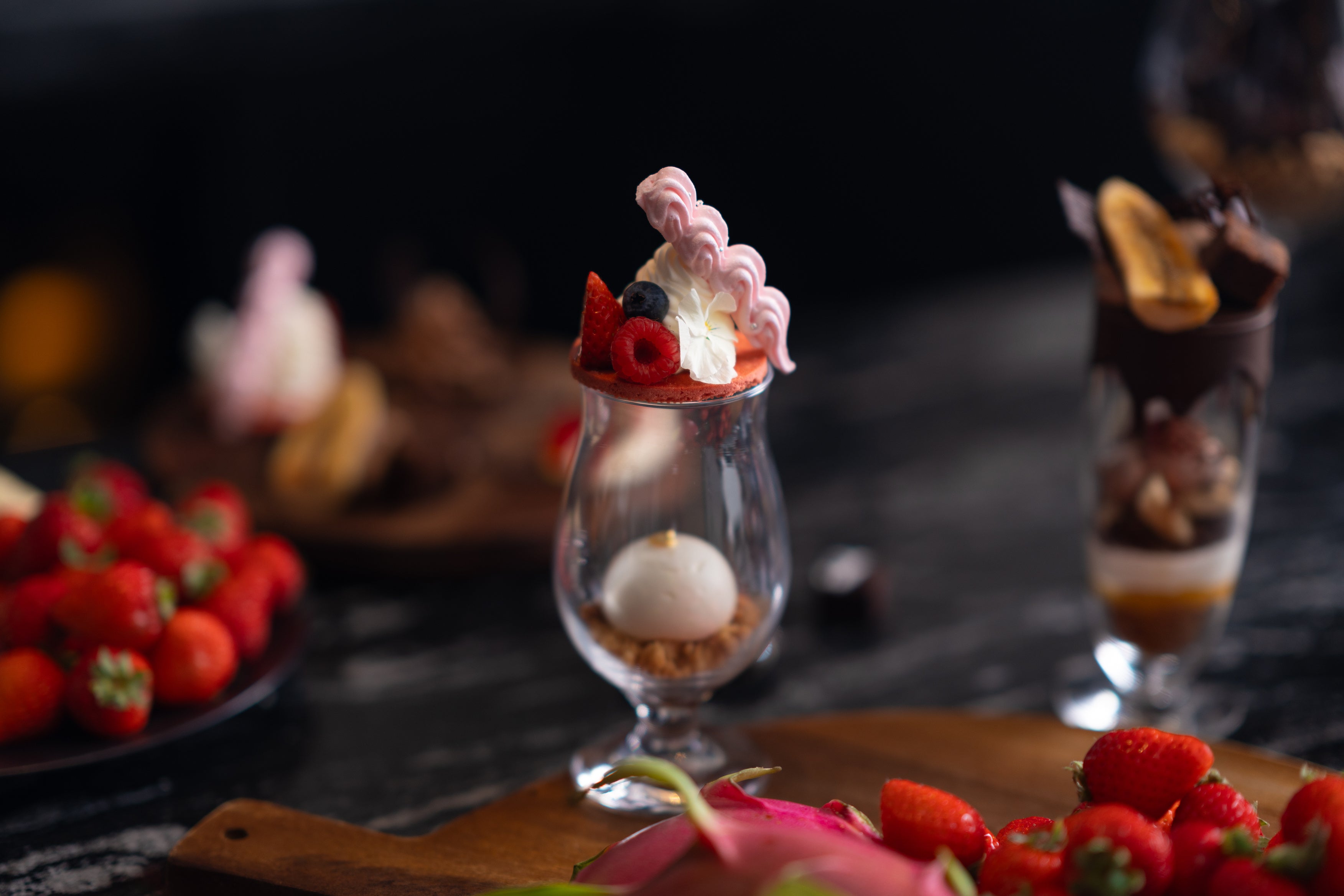 パフェイメージ