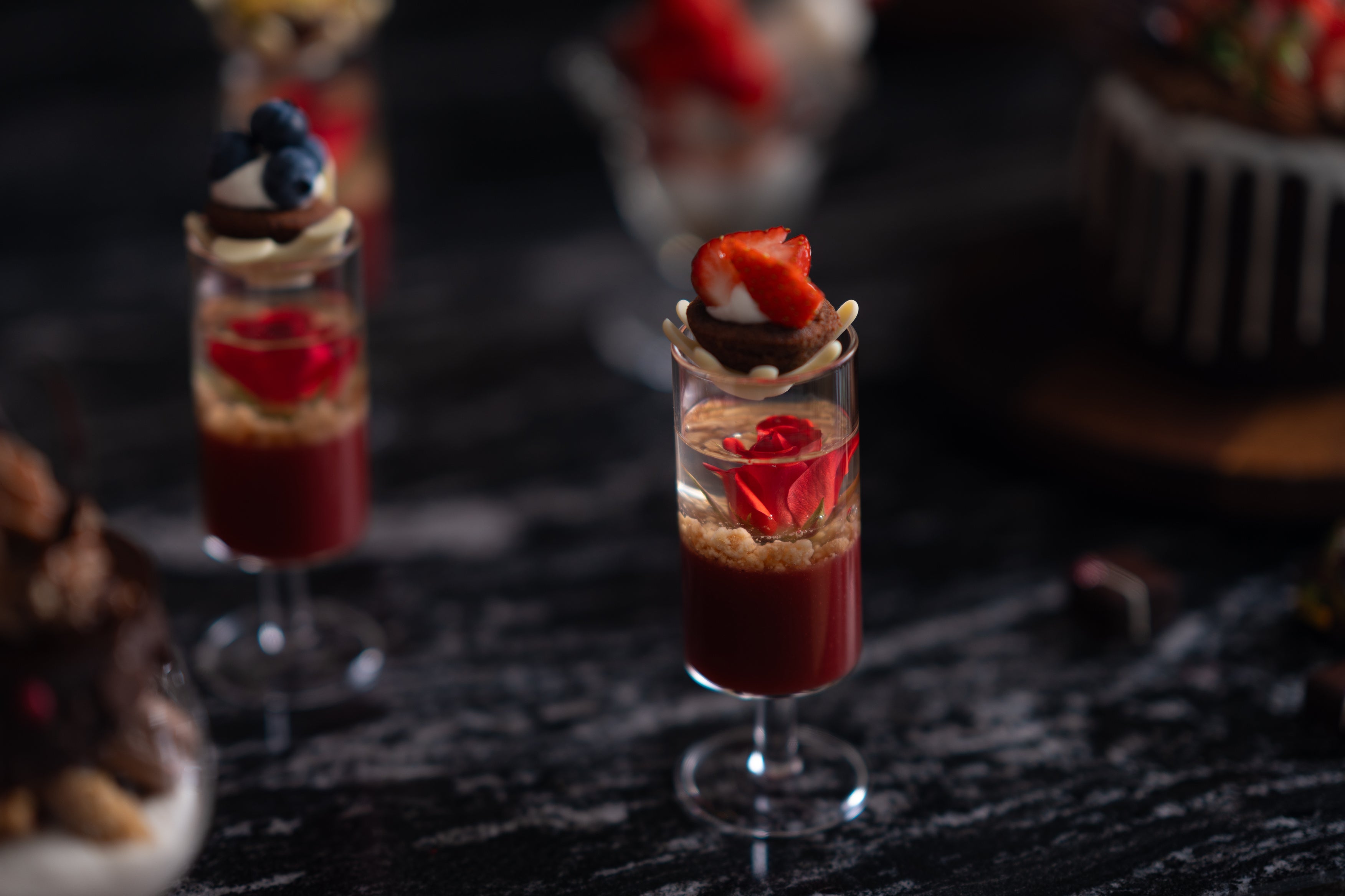 パフェイメージ