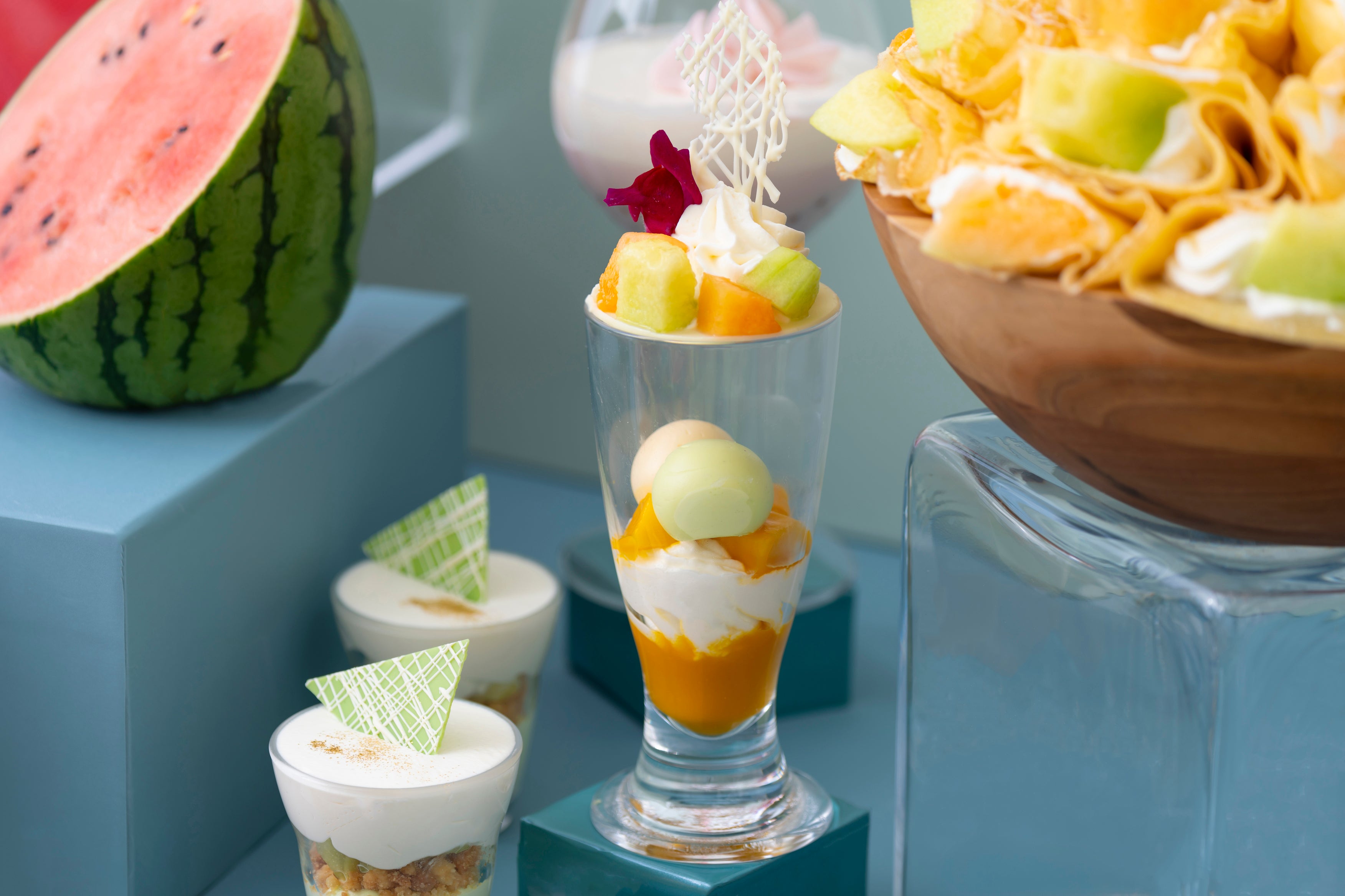 パフェイメージ４