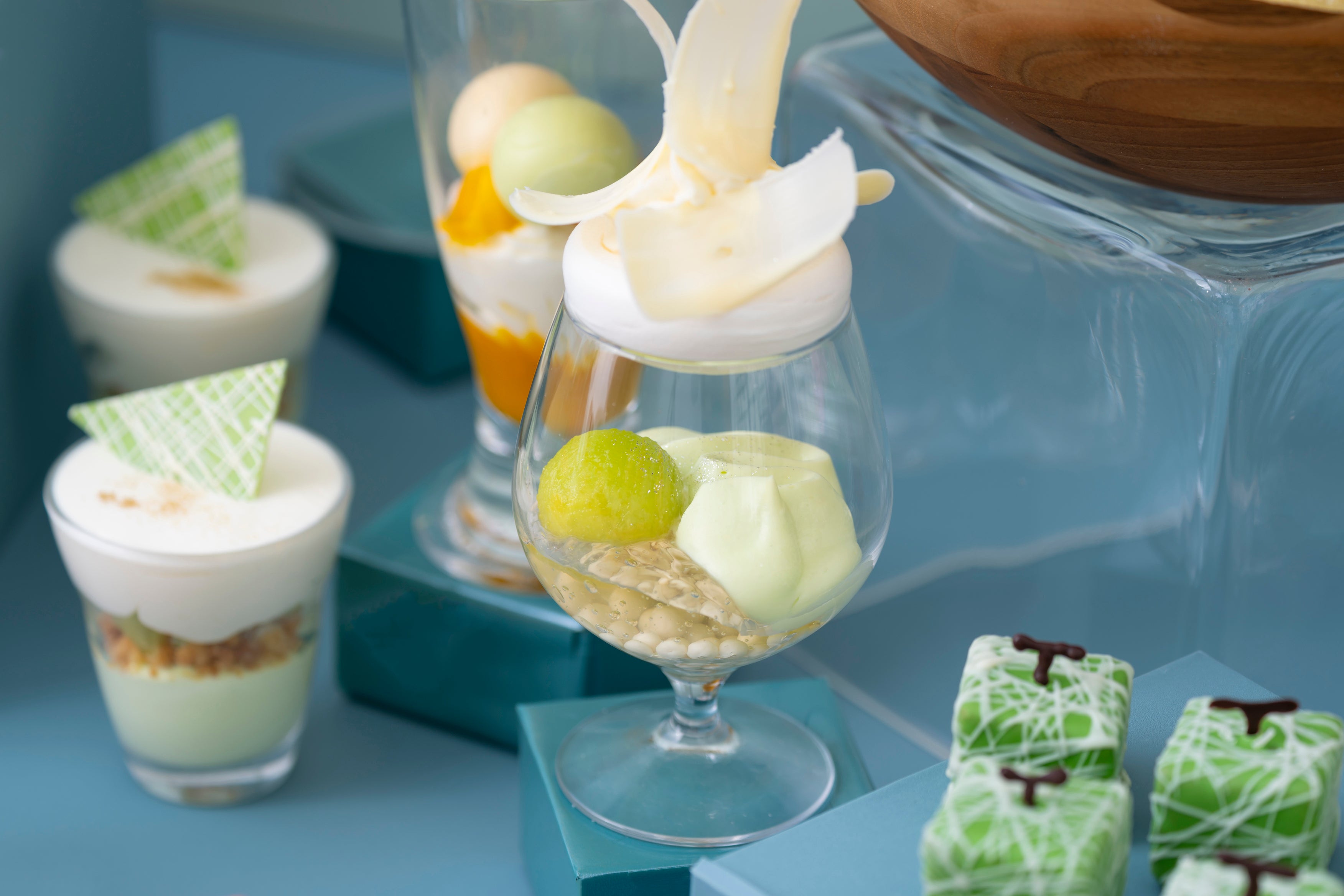 パフェイメージ３