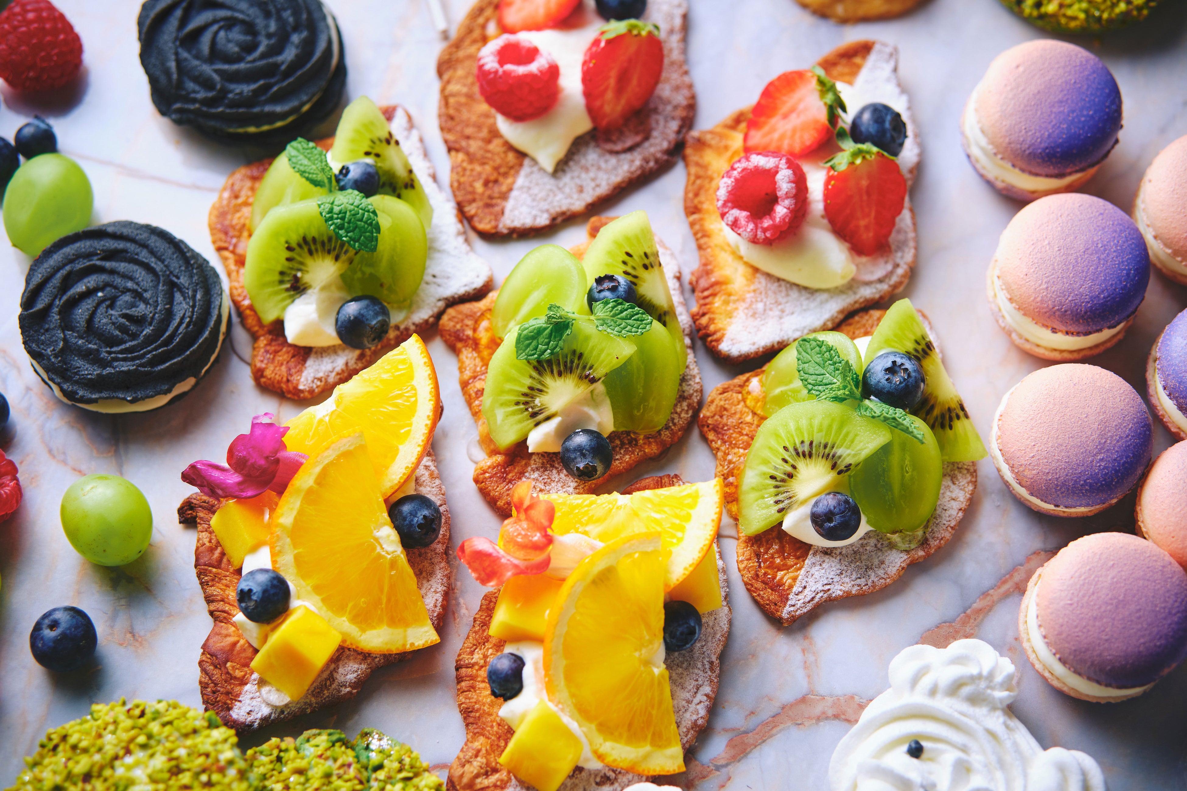 スイーツイメージ