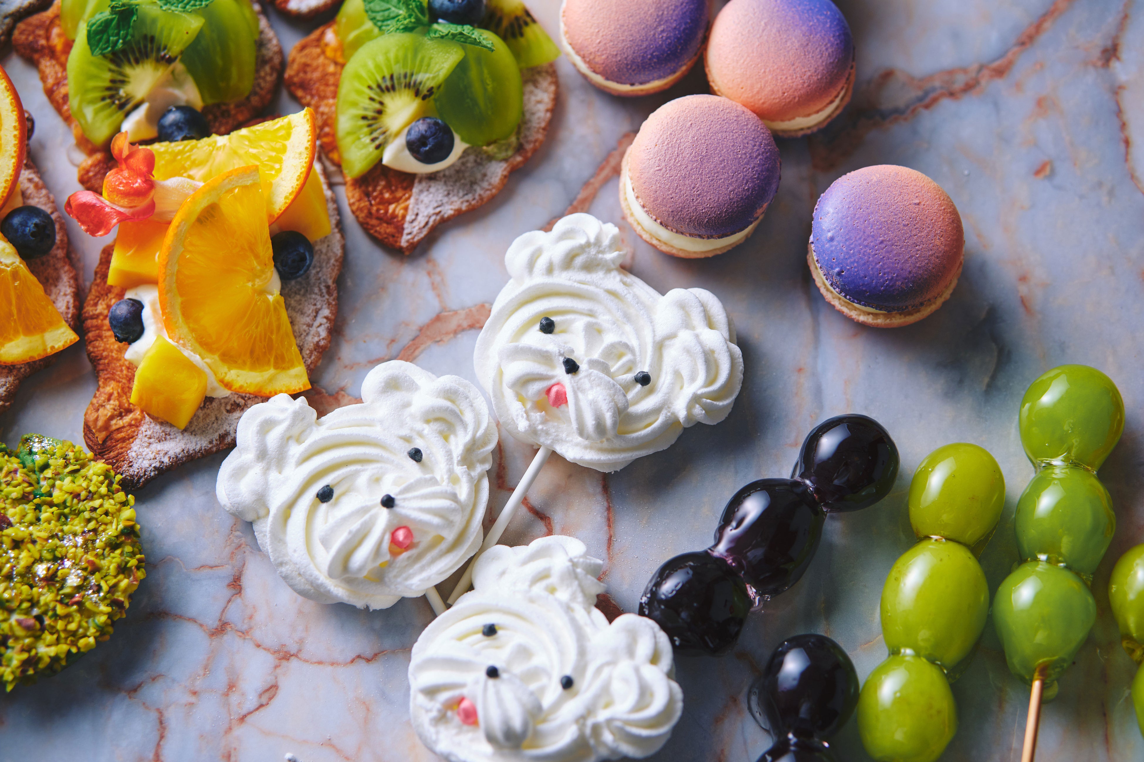 スイーツイメージ