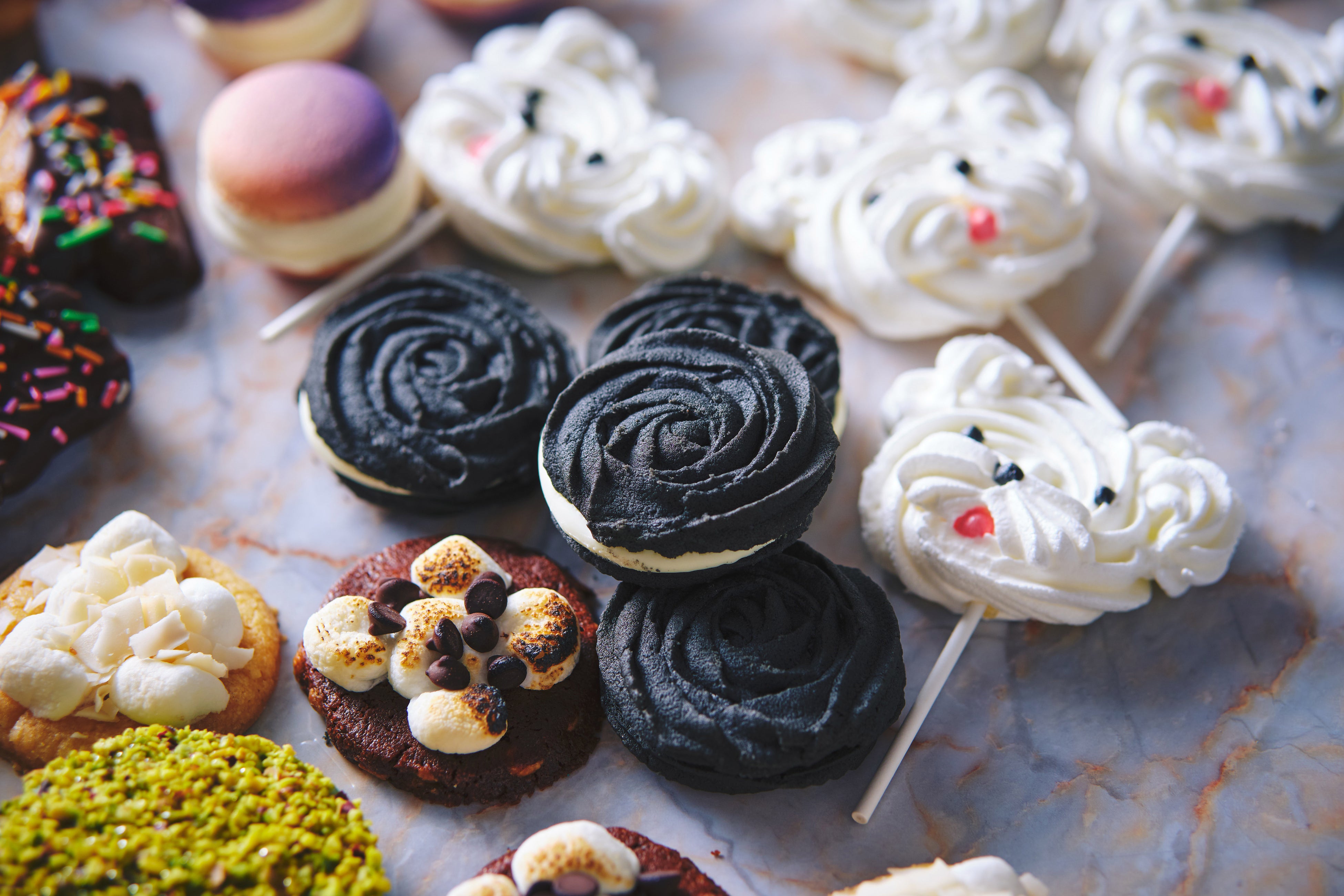 スイーツイメージ