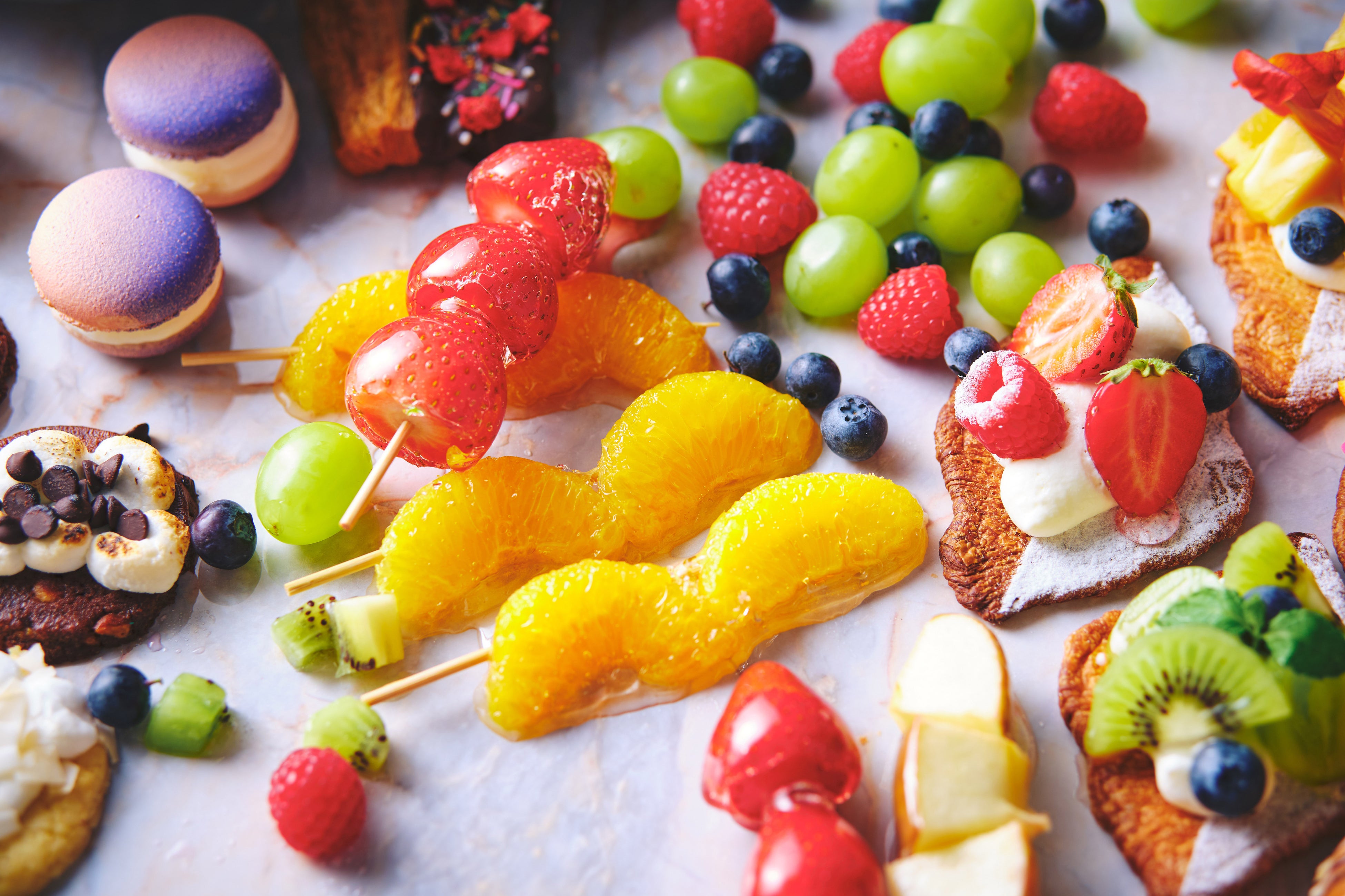 スイーツイメージ