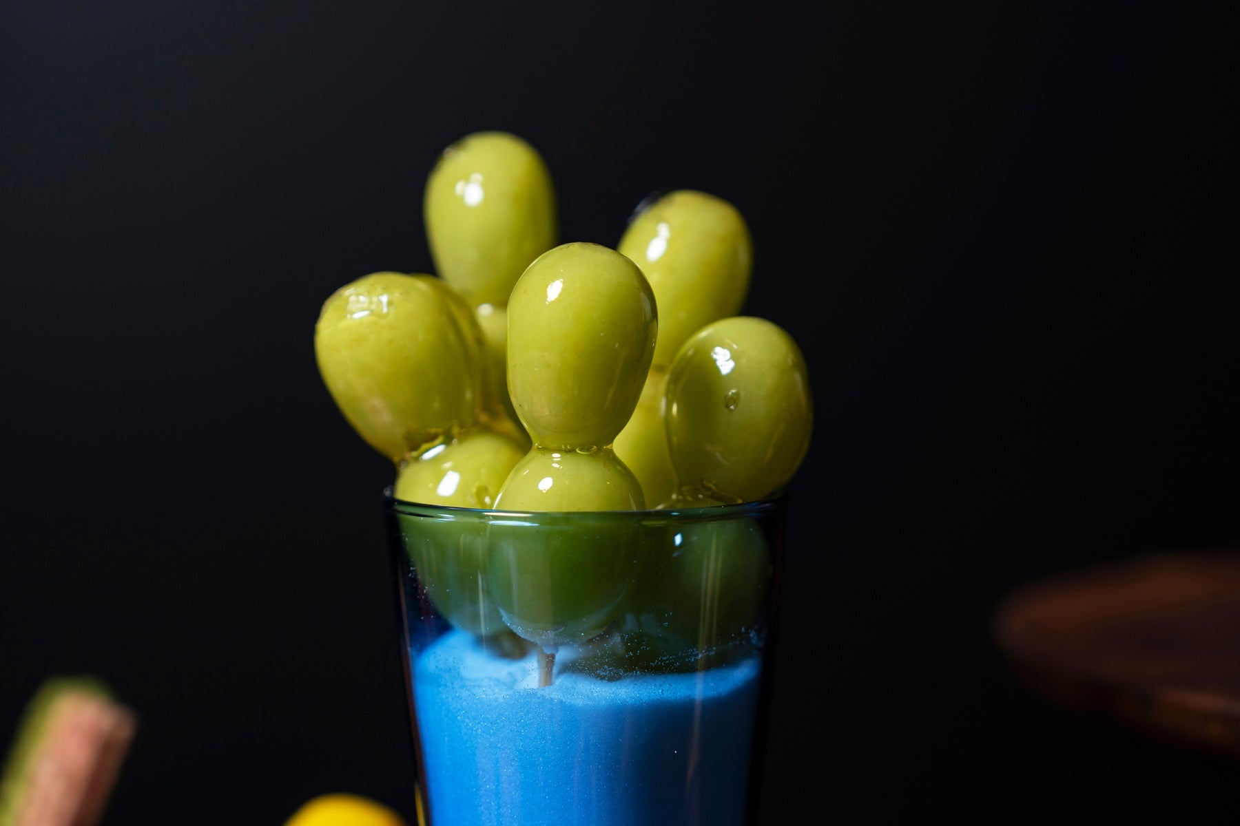 タンフル(マスカット)