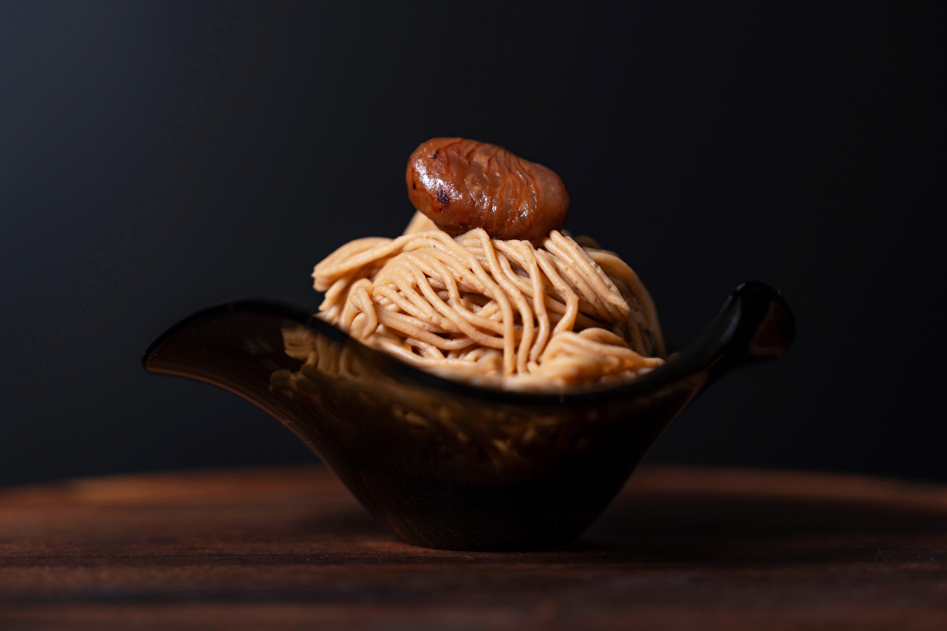 モンブラン イメージ