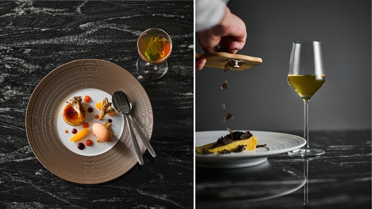 韓国で高い評価を受けるパティシエJustin Lee(ジャスティン・リー)が監修するデザートバー「mudae. (ムデ)by Justin Lee」 が2月27日(金)グランドオープン 韓国で高い評価を受けるパティシエJustin Lee(ジャスティン・リー)が監修するデザートバー「mudae. (ムデ)by Justin Lee」 が2月27日(金)グランドオープン