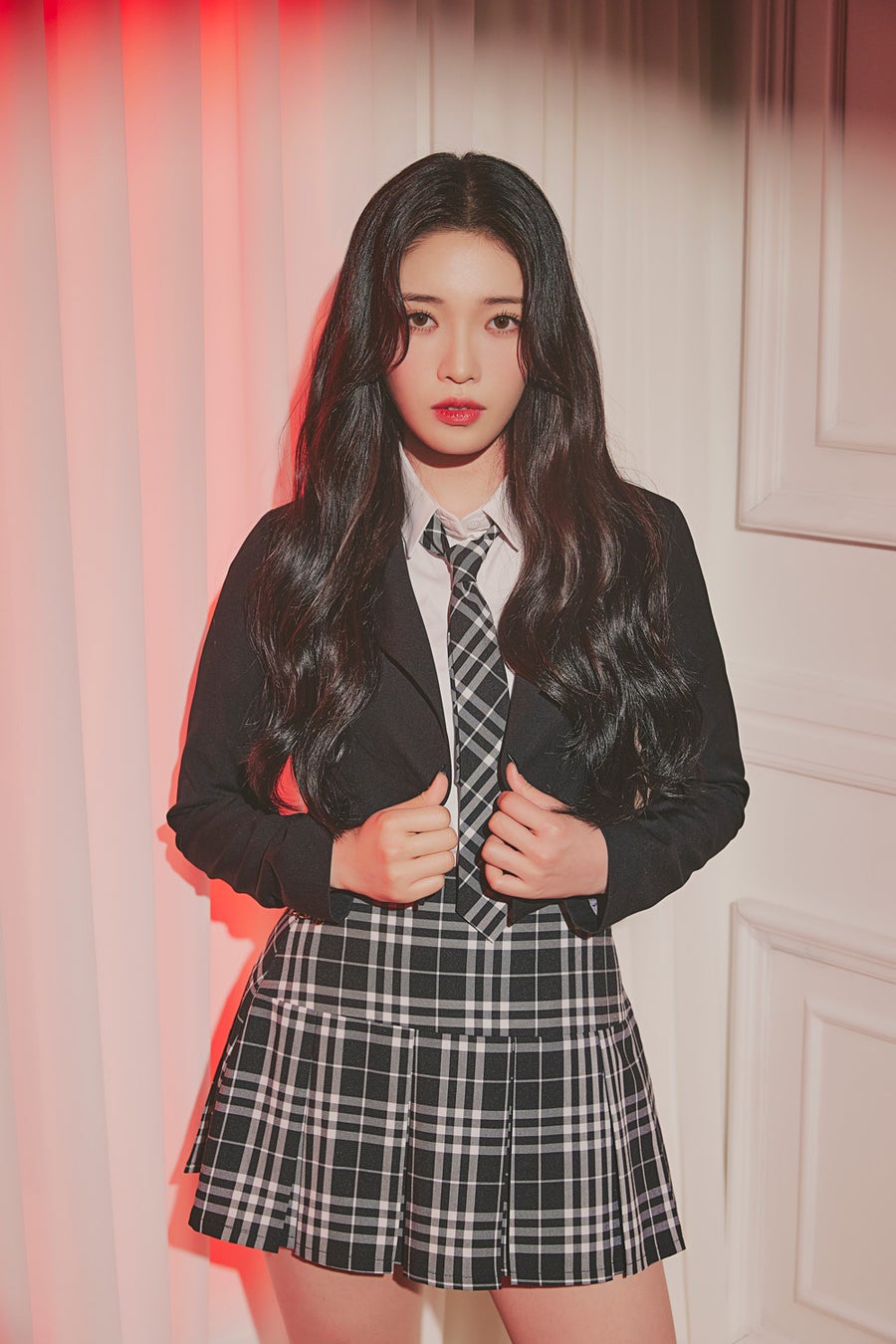 【Billlie (ビリー)】日本オフィシャルサイトがオープン!12月18日(日)までに無料会員登録すると 抽選5名様に≪Billlie 団体