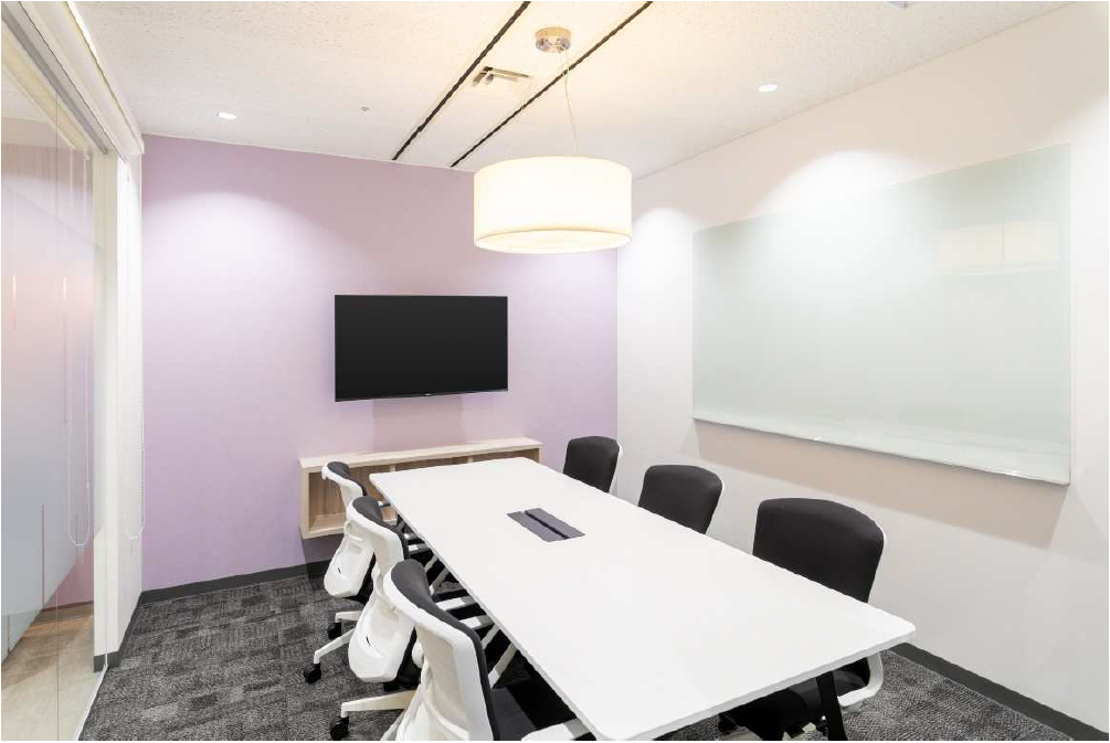 カンファレンスルーム