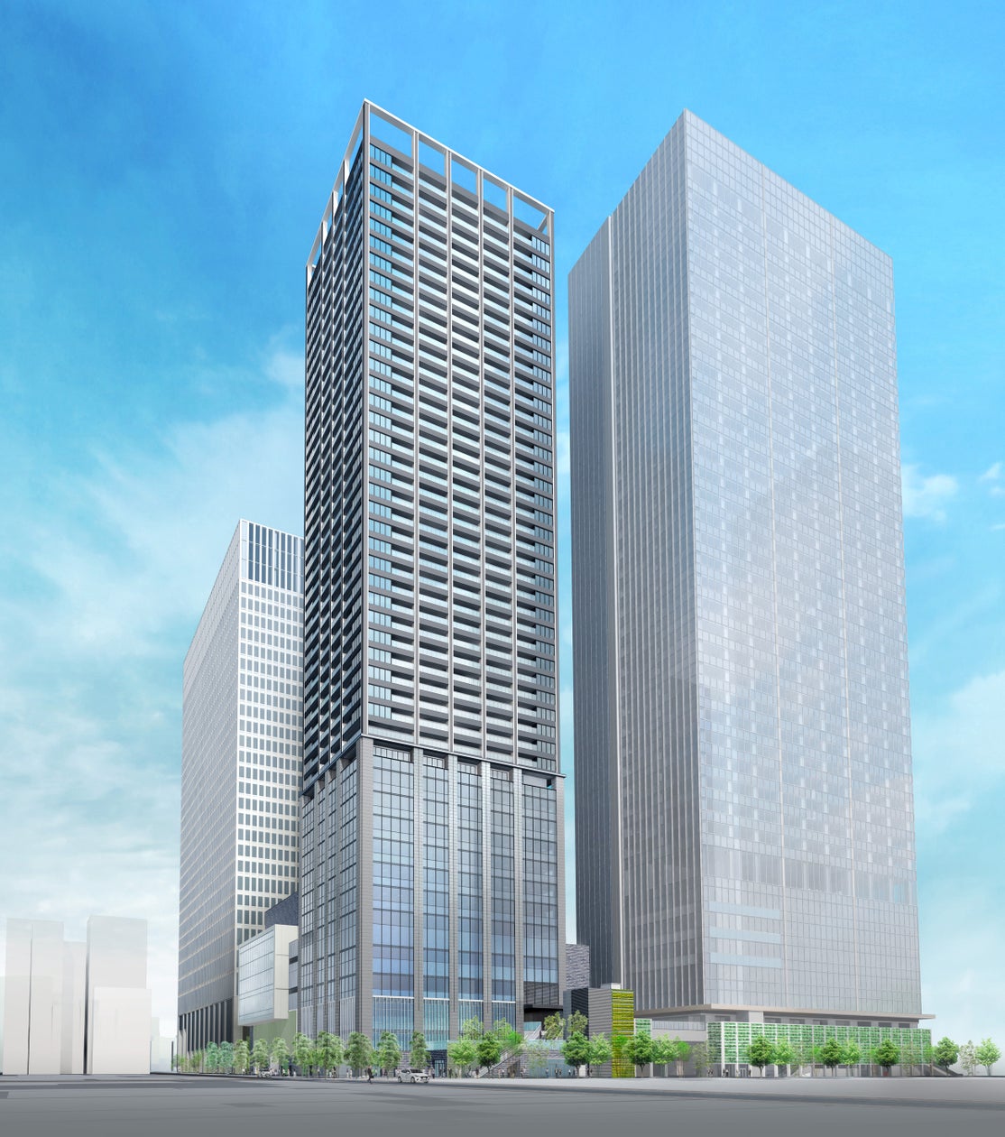 TKP、再開発が進む浜松町エリアの出店を強化!「TKPガーデンシティPREMIUM浜松町WTC annex」 2025年1月オープン