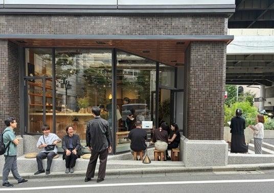 日本橋兜町・茅場町で、歴史を受け継ぐ近代建築のリノベーションを実施 ~東京都「リノベーション・モデル事業」を活用し新たなにぎわいを創出~ 日本橋兜町・茅場町で、歴史を受け継ぐ近代建築のリノベーションを実施 ~東京都「リノベーション・モデル事業」を活用し新たなにぎわいを創出~