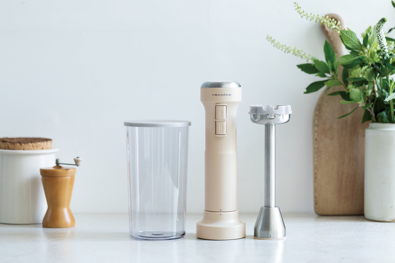 カラー：クリームホワイト