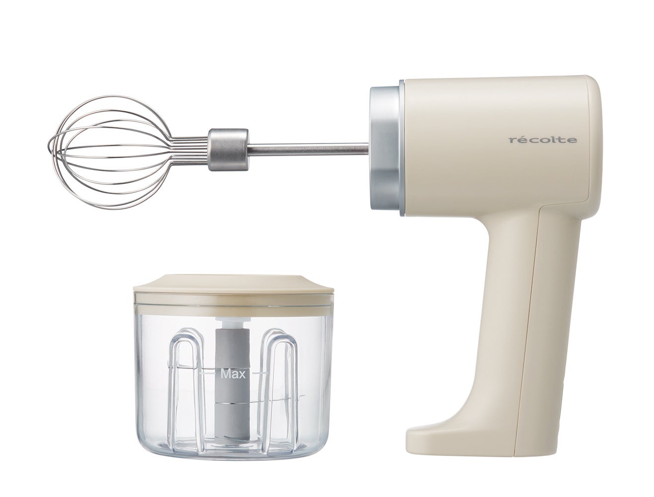 クリームホワイト