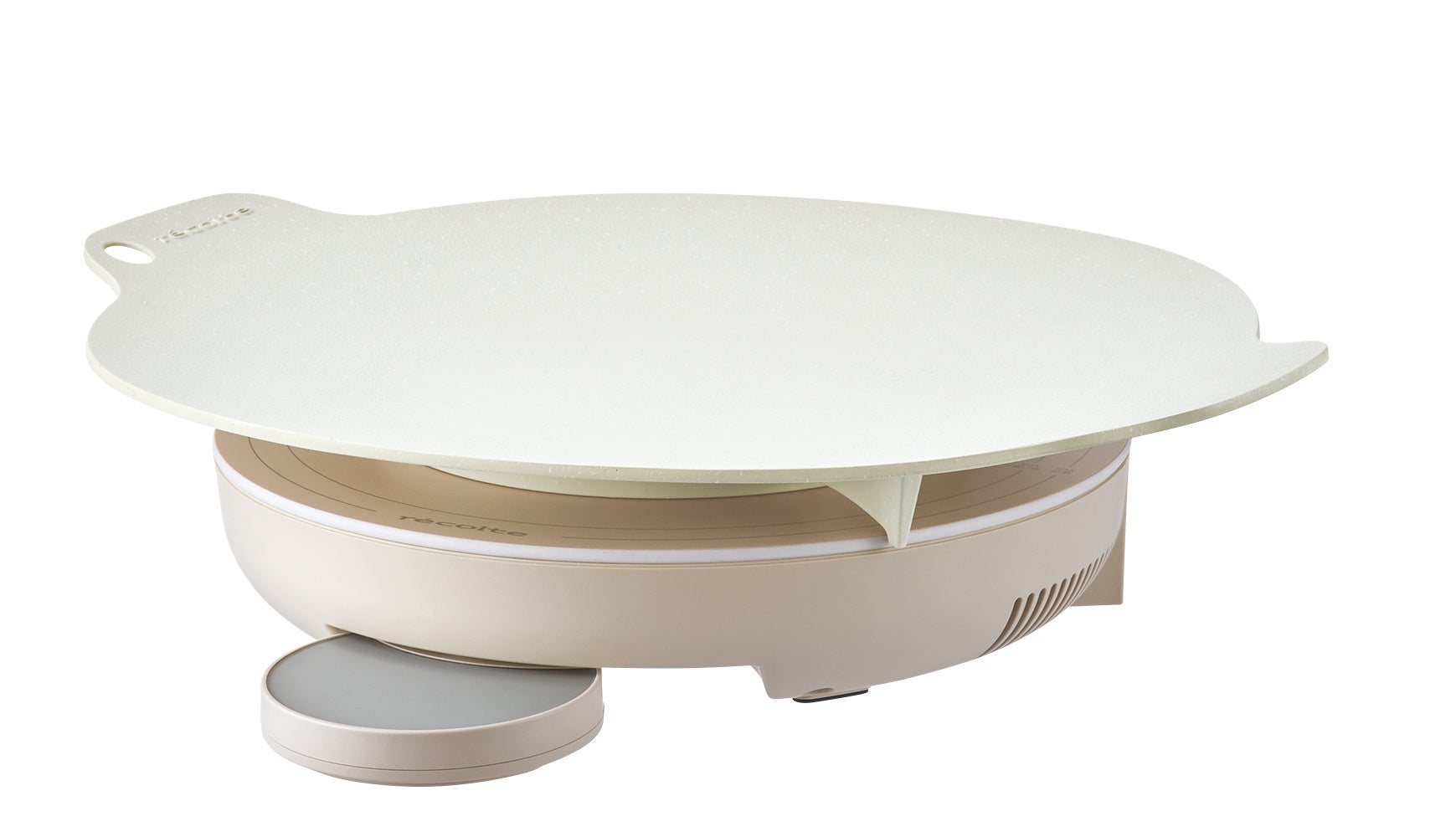 クリームホワイト