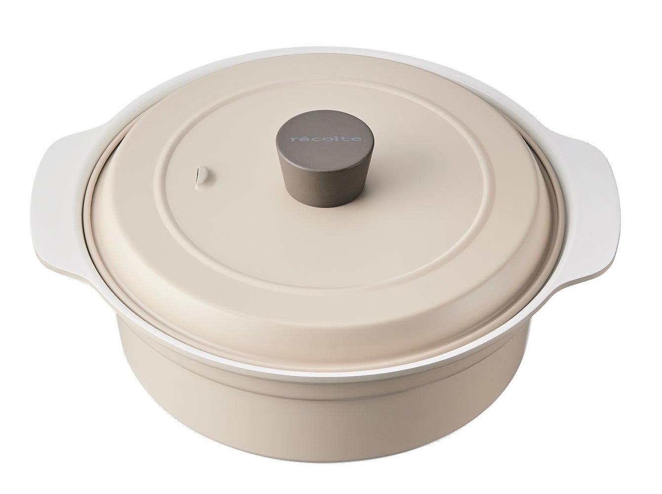 クリームホワイト