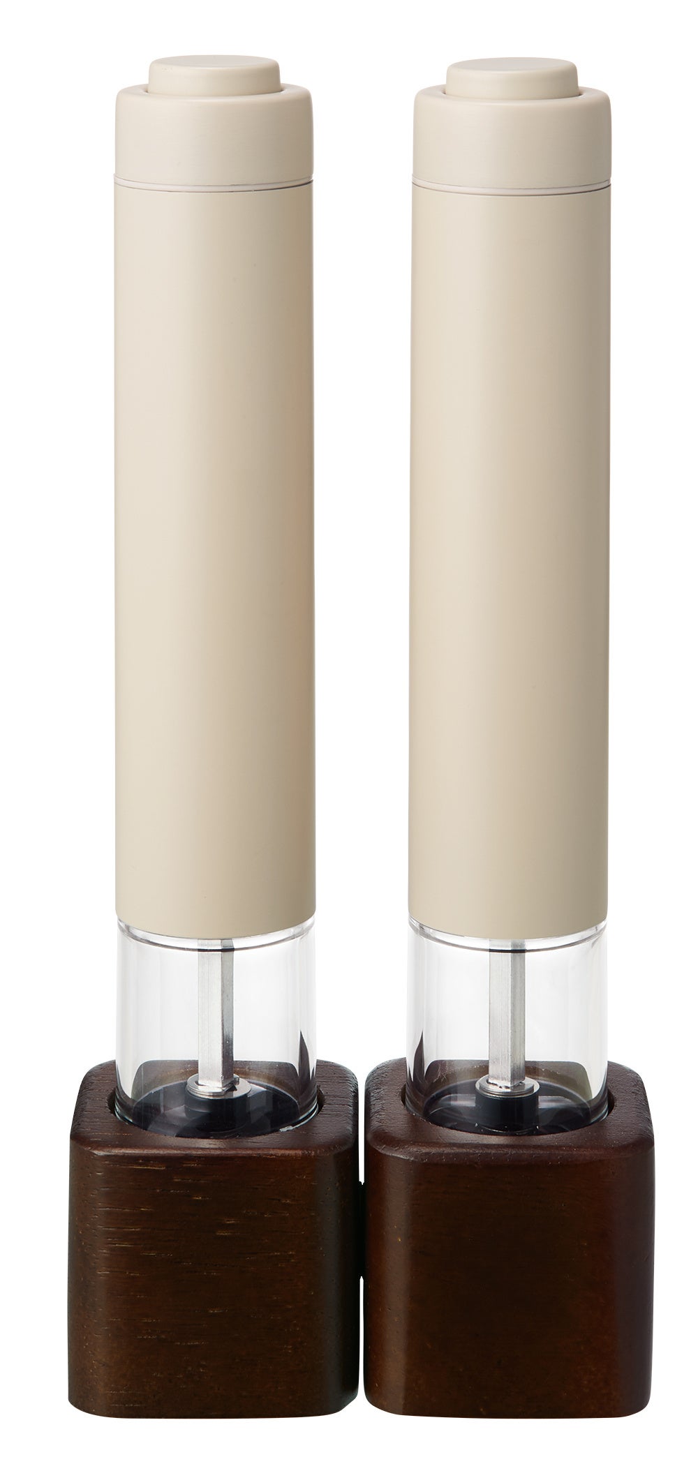 クリームホワイト