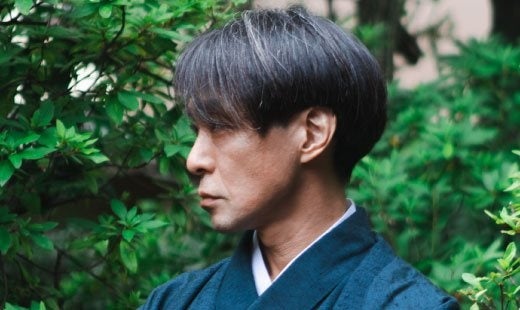 今回のTECHNO INVADERSは、昨年のFUJI ROCKで素晴らしいライブが