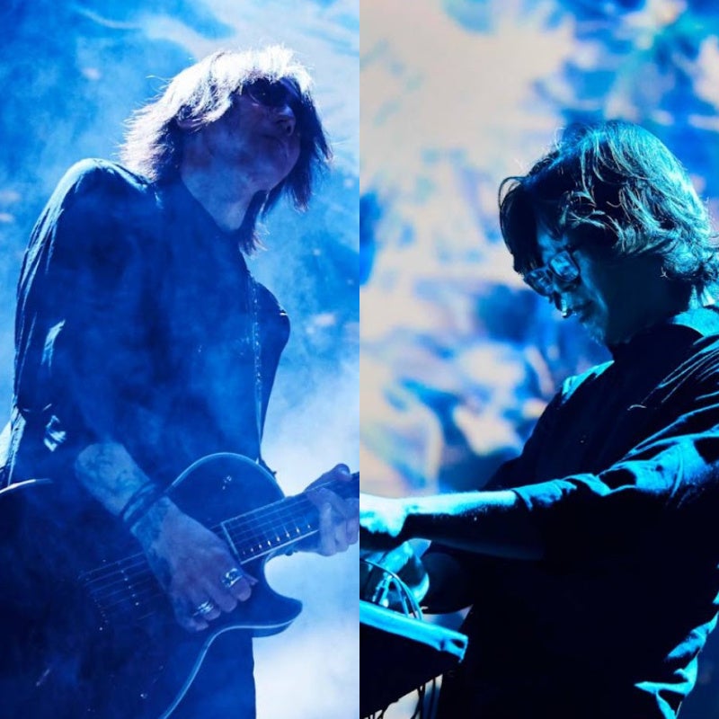 国内に即興音楽シーンを醸成したい」- ギタリストSUGIZOの夢に、トップ