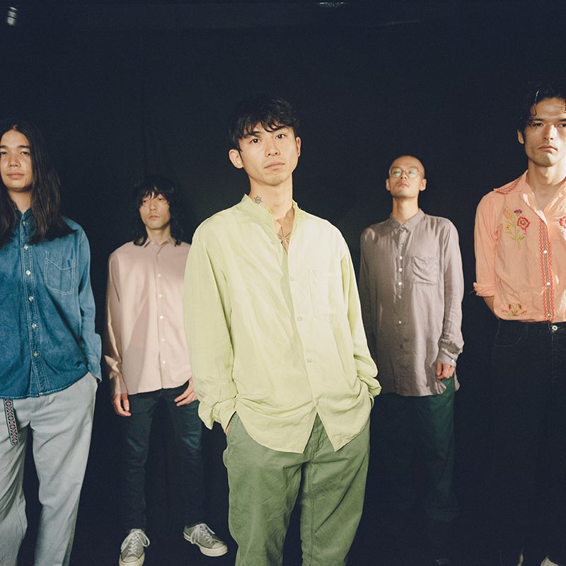 踊ってばかりの国『私は月には行かないだろう』レコード LP moana 踊ってばかりの国『私は月には行かないだろう』レコード LP moana