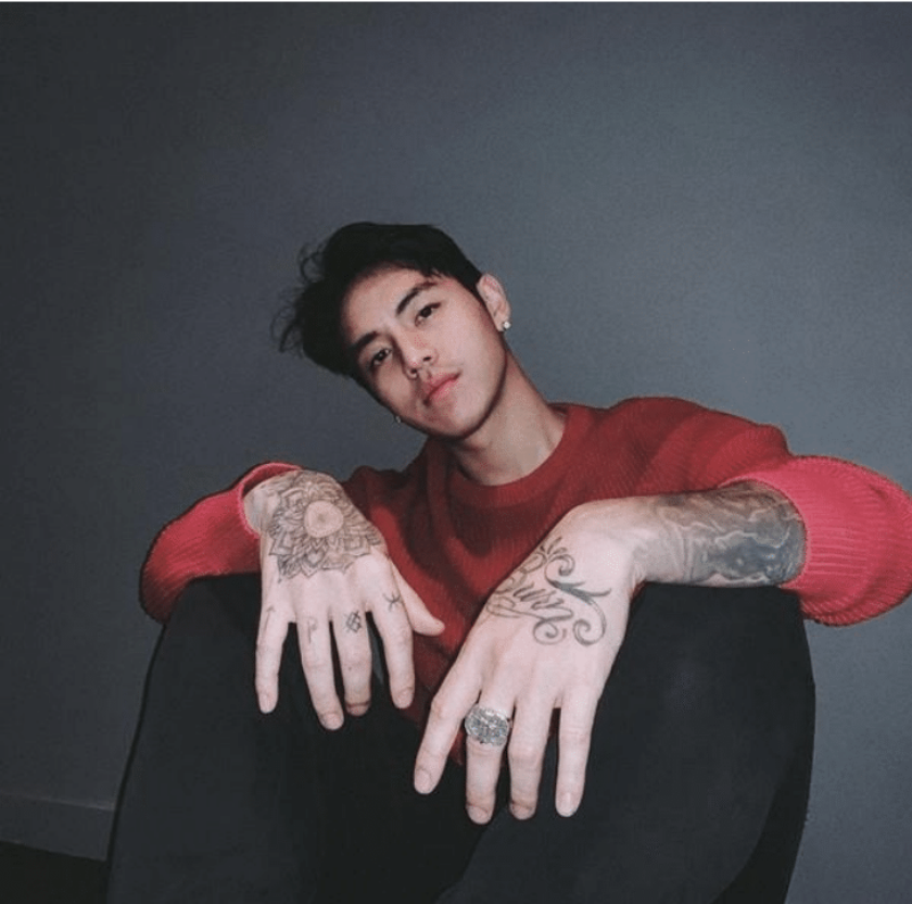 DPR IAN（ディーピーアール・イアン）