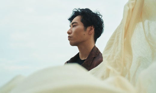 渋谷SOUND MUSEUM VISIONにてKANDYTOWNのRyohu主催イベント