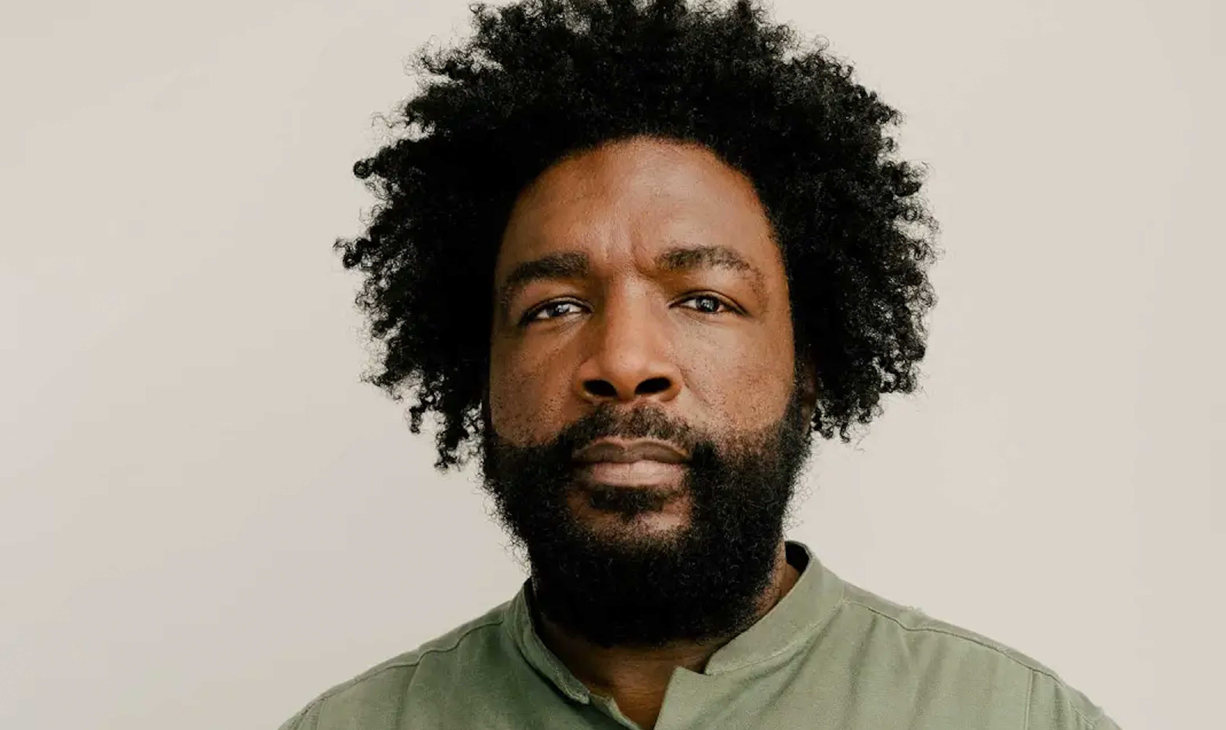 Questlove 