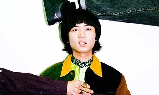 オカモトレイジ