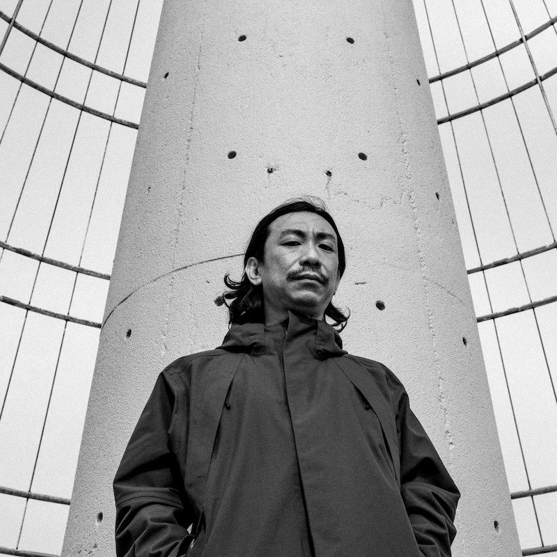 DJ Nobuが、10月からスタートした毎月3週にわたって開催される