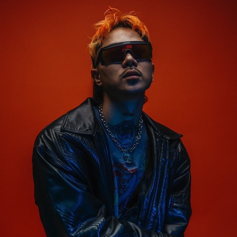 レア KAMUI【YC2.5】CD 日本語ラップ　サイン入りステッカー付き DXアルバムが待望されるラッパーKamuiと、常に話題の気鋭