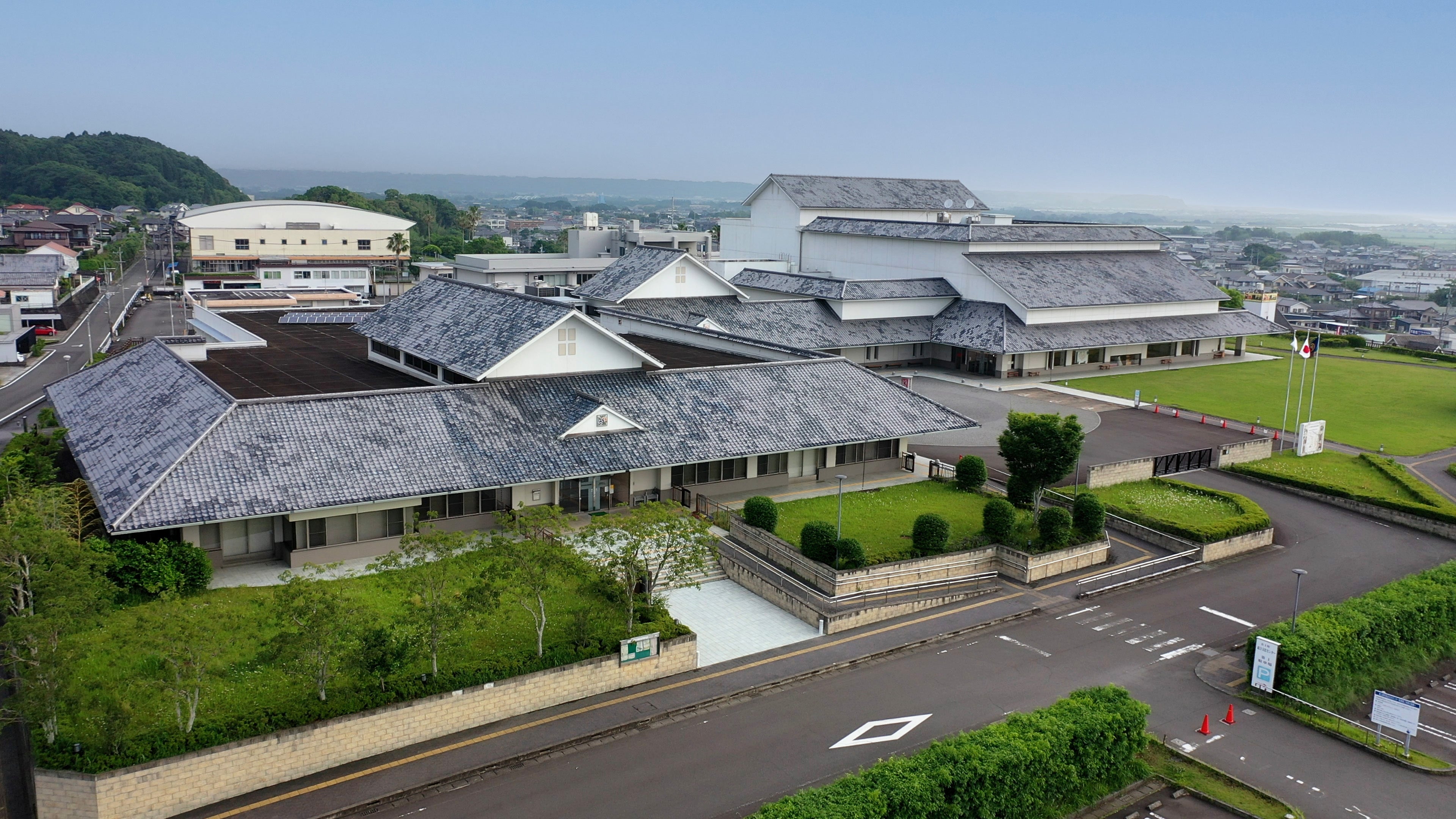 【宮崎県宮崎市】佐土原総合文化センターを活気あふれる拠点とするためのサウンディング調査を実施します！