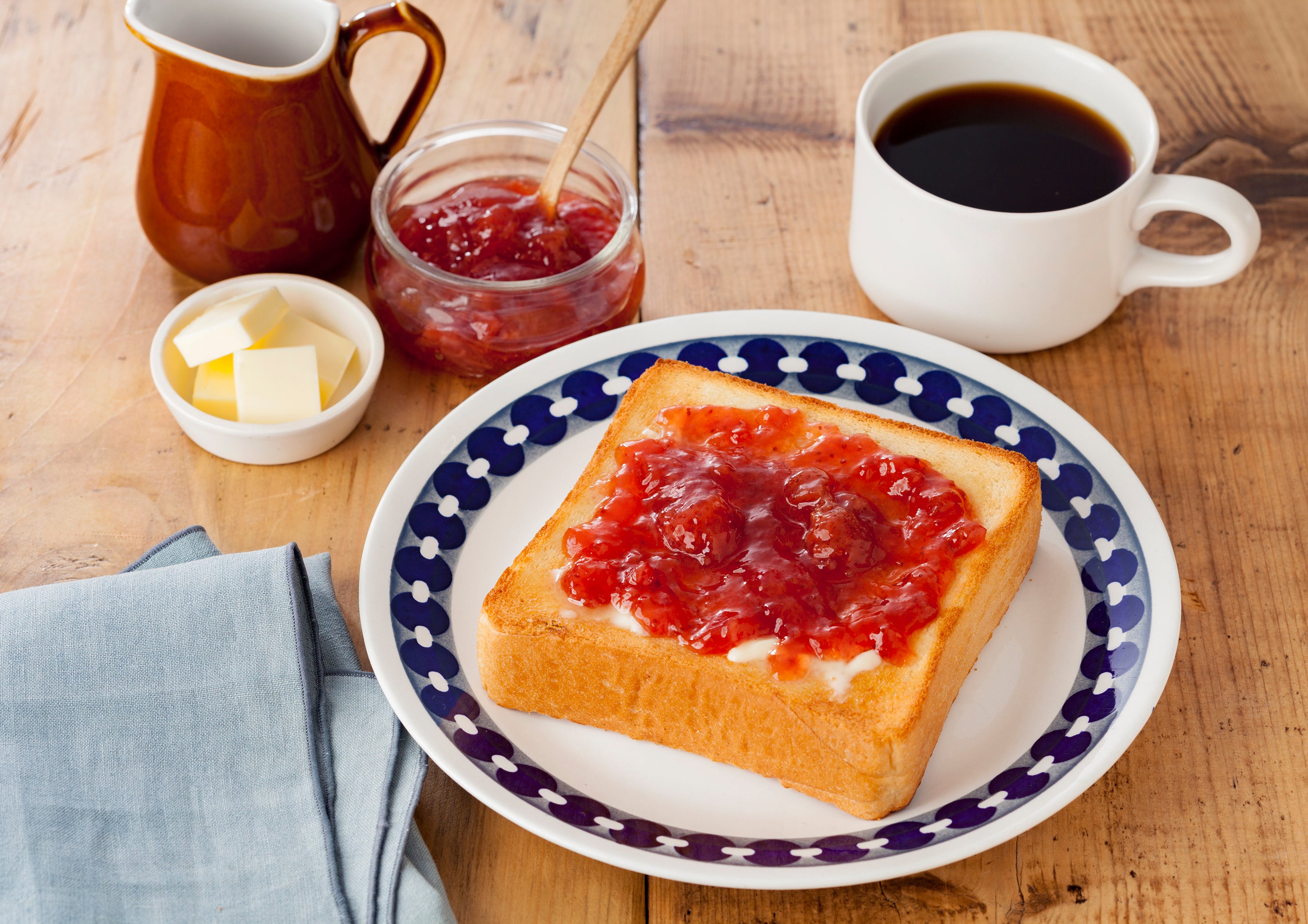 PFCバランスを意識して、健康的な食生活を！