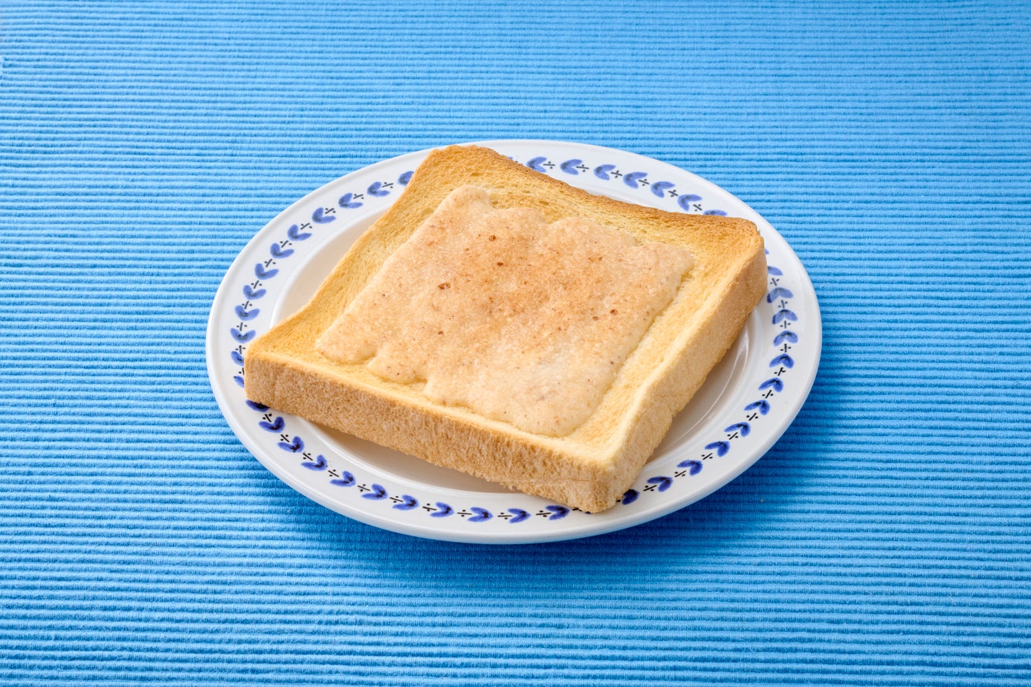 ココナッツトースト