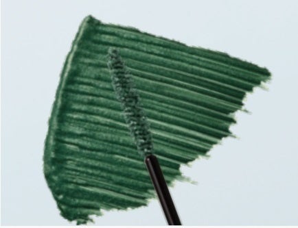 オペラ カラーリングマスカラ 限定色 07