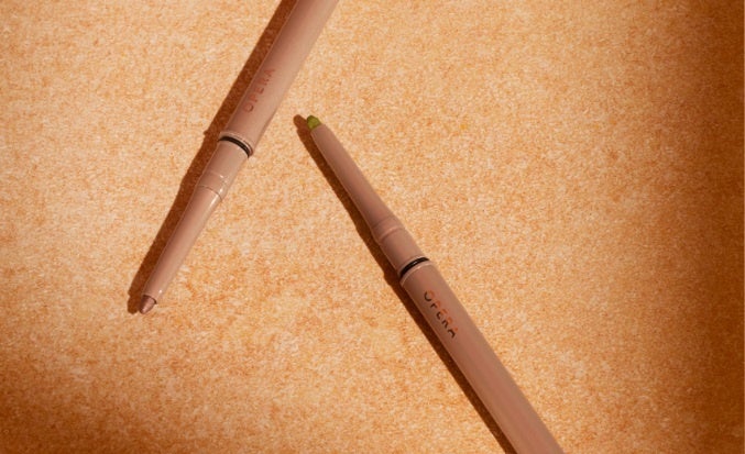 オペラ アイカラーペンシル 限定色 08,09 イメージ