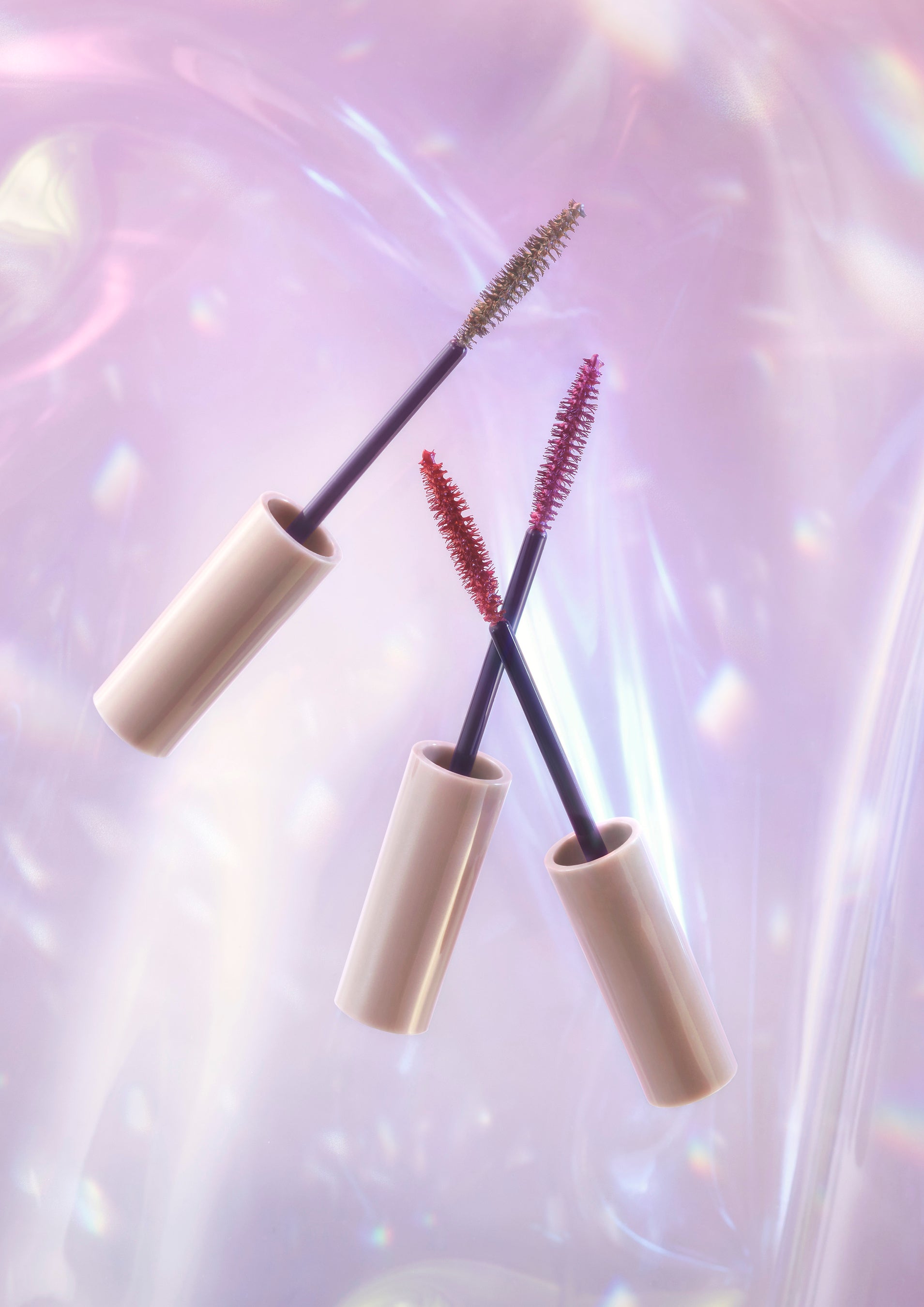 オペラ カラーリングマスカラ  11,101,102 イメージ