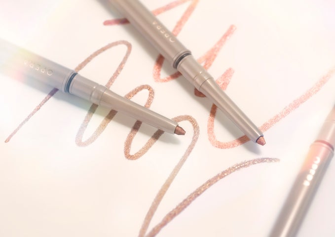 オペラ「アイカラーペンシル」新色ブラウンとコーラル発売!自然なツヤ感で目元広がる大人のライン オペラ「アイカラーペンシル」新色ブラウンとコーラル発売!自然なツヤ感で目元広がる大人のライン