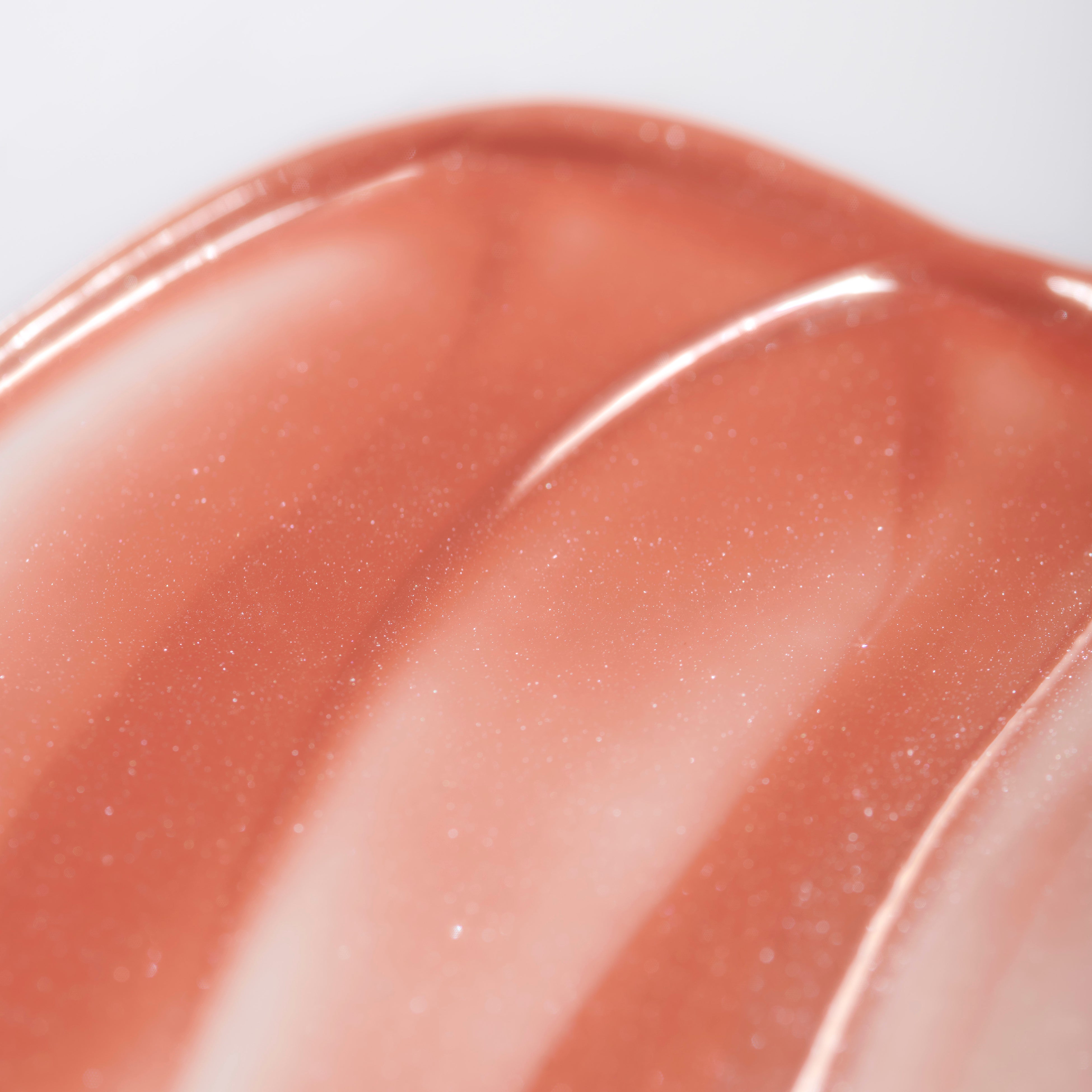 【テクスチャ】オペラ「グロウリップティント」303アプリコットベージュ