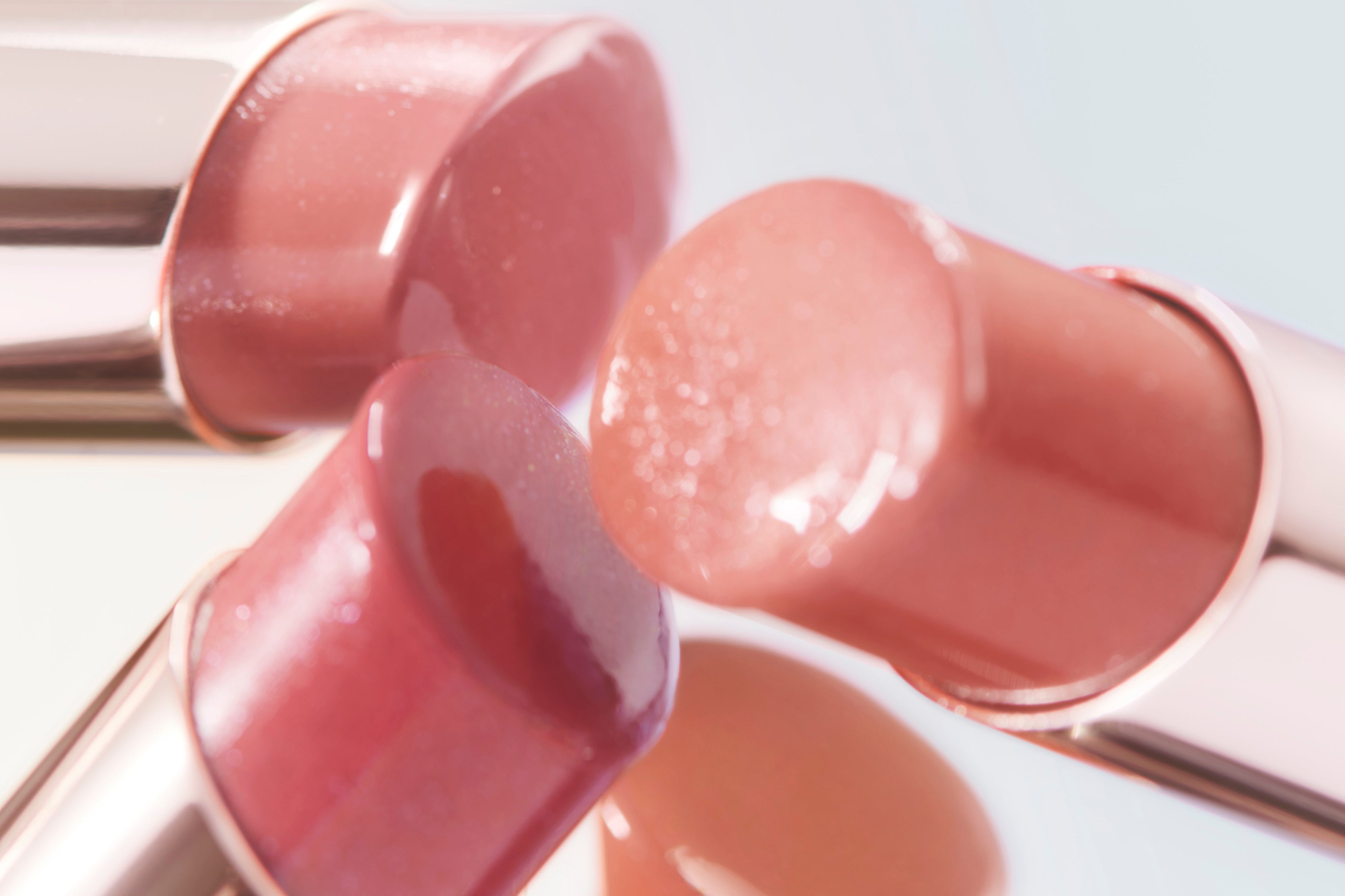 オペラ新製品「グロウリップティント」イメージ