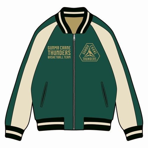 世界唯一のスカジャンが誕生！ 1着88万円で限定5着 「現代の